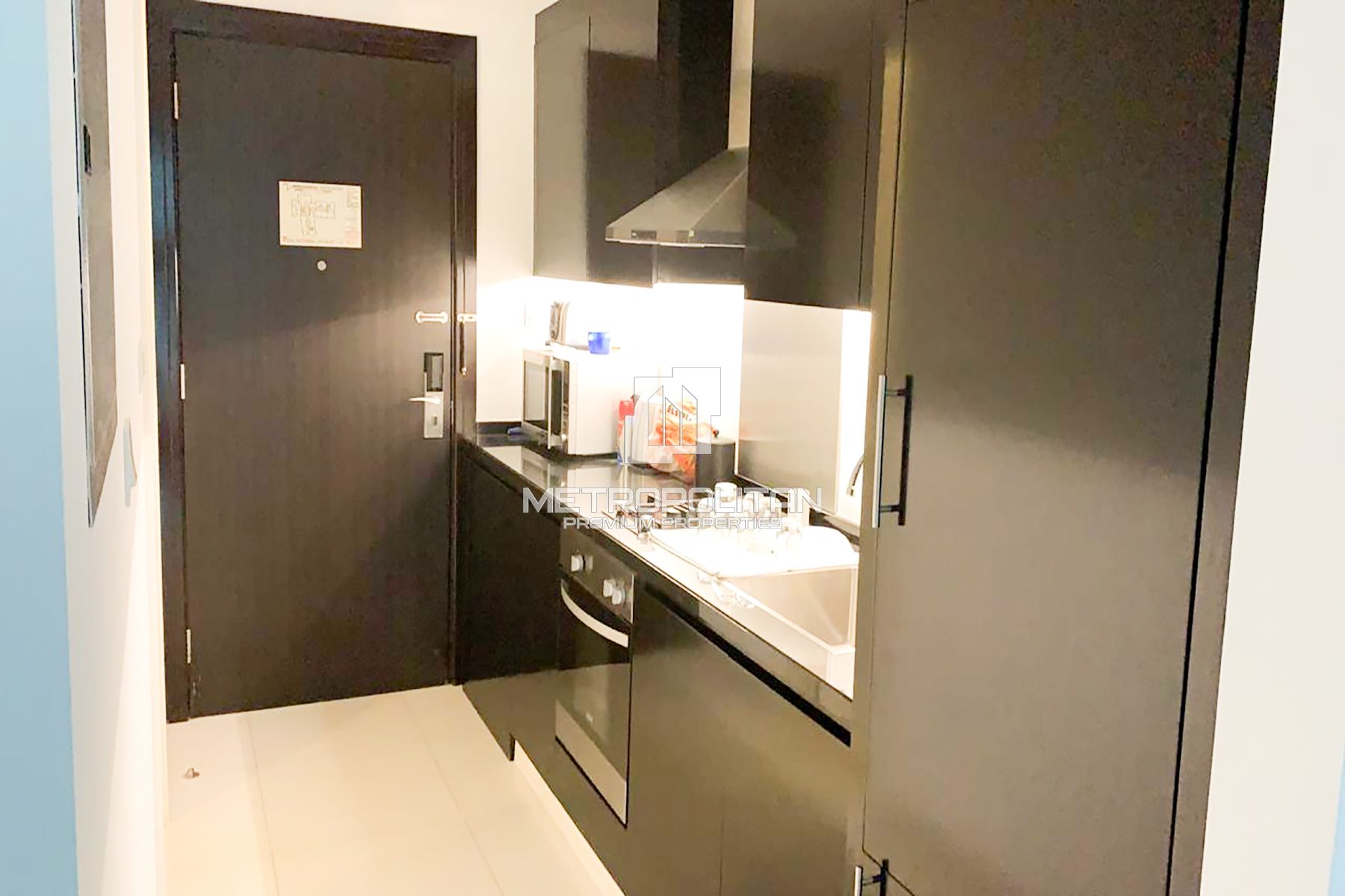 Image - Damac Maison Cour Jardin, Business Bay, Dubai | Project - Apartment