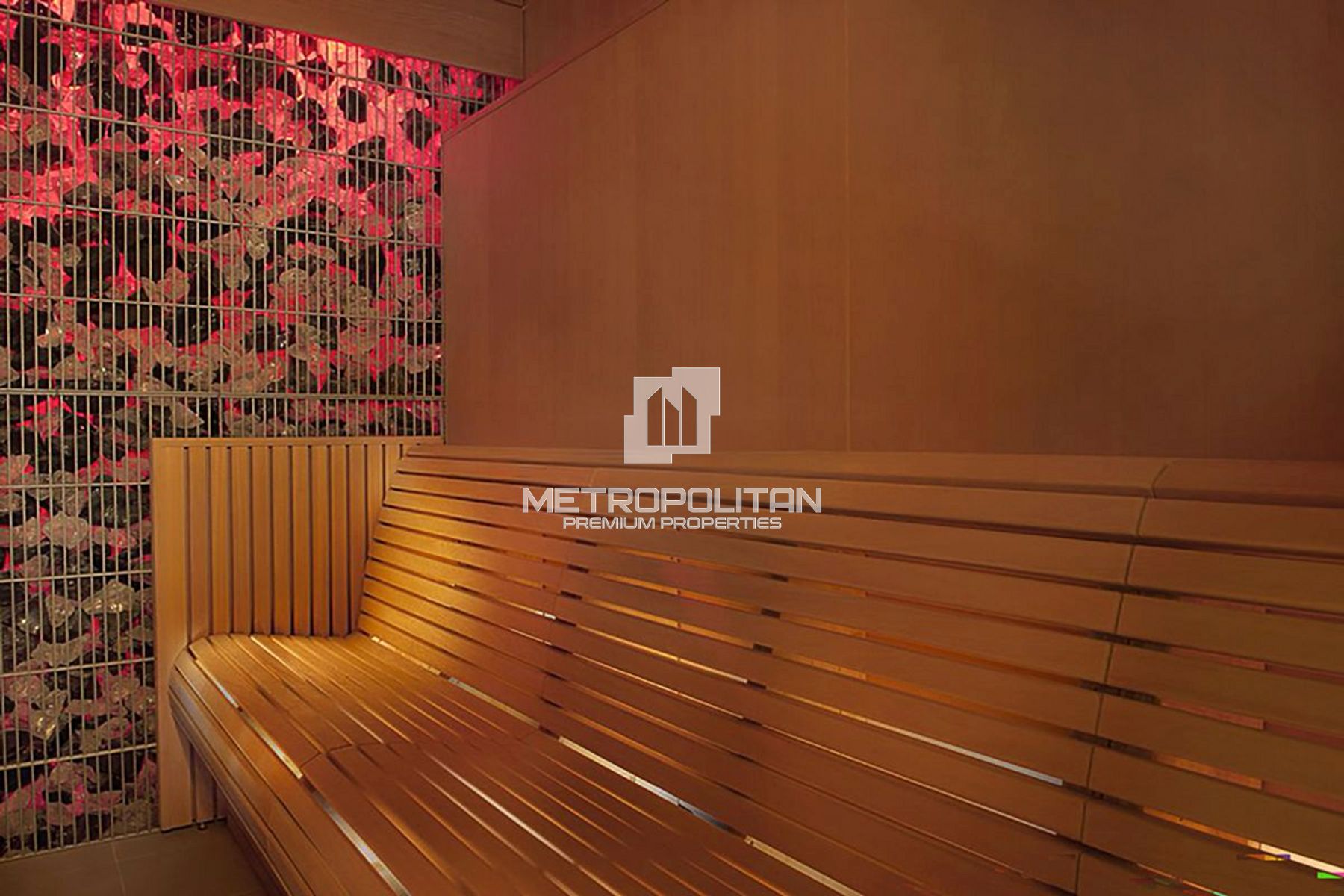 Image - Damac Maison Cour Jardin, Business Bay, Dubai | Project - Apartment