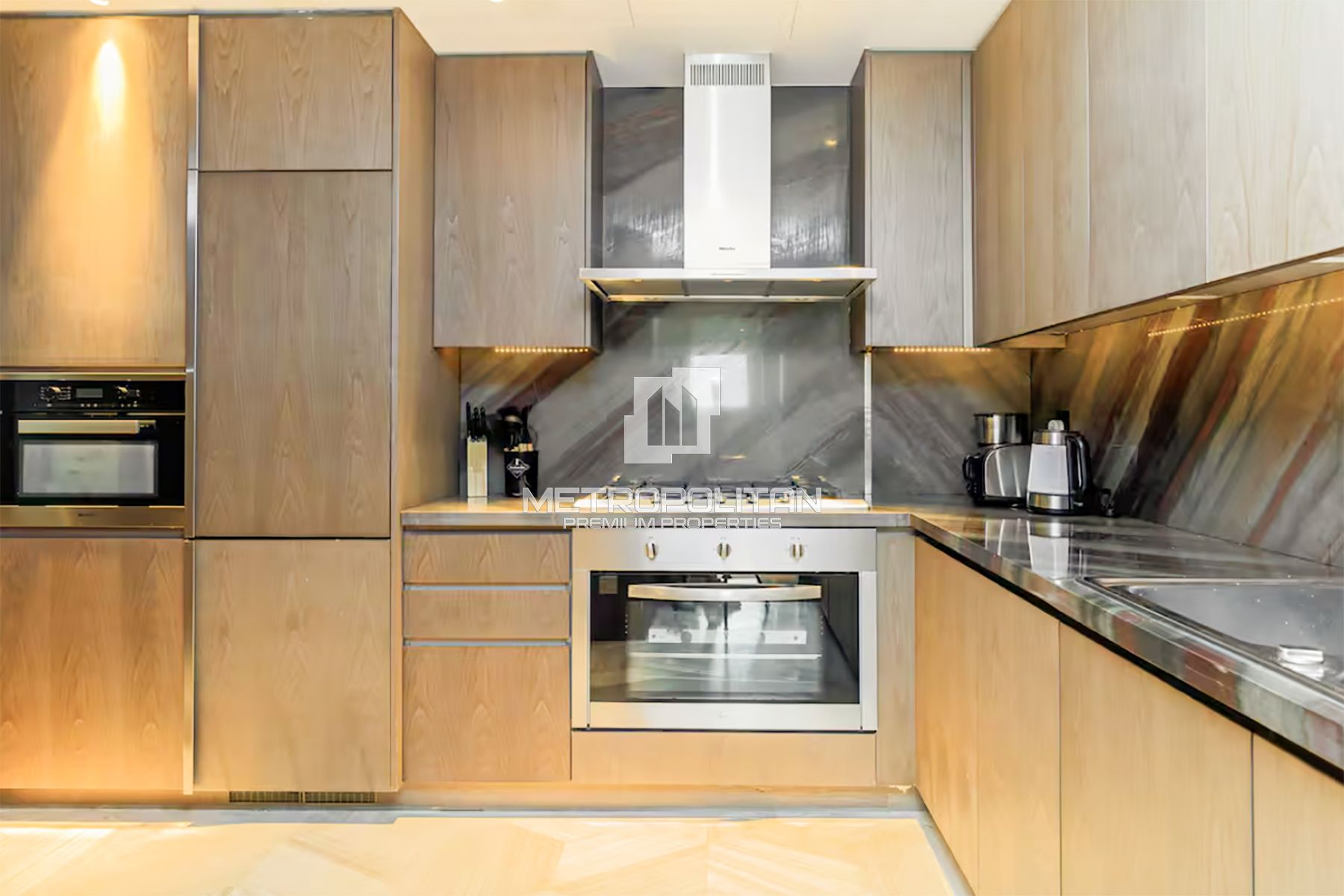 Image - FIVE Palm Jumeirah, Palm Jumeirah, Дубай | Project - Апартаменты