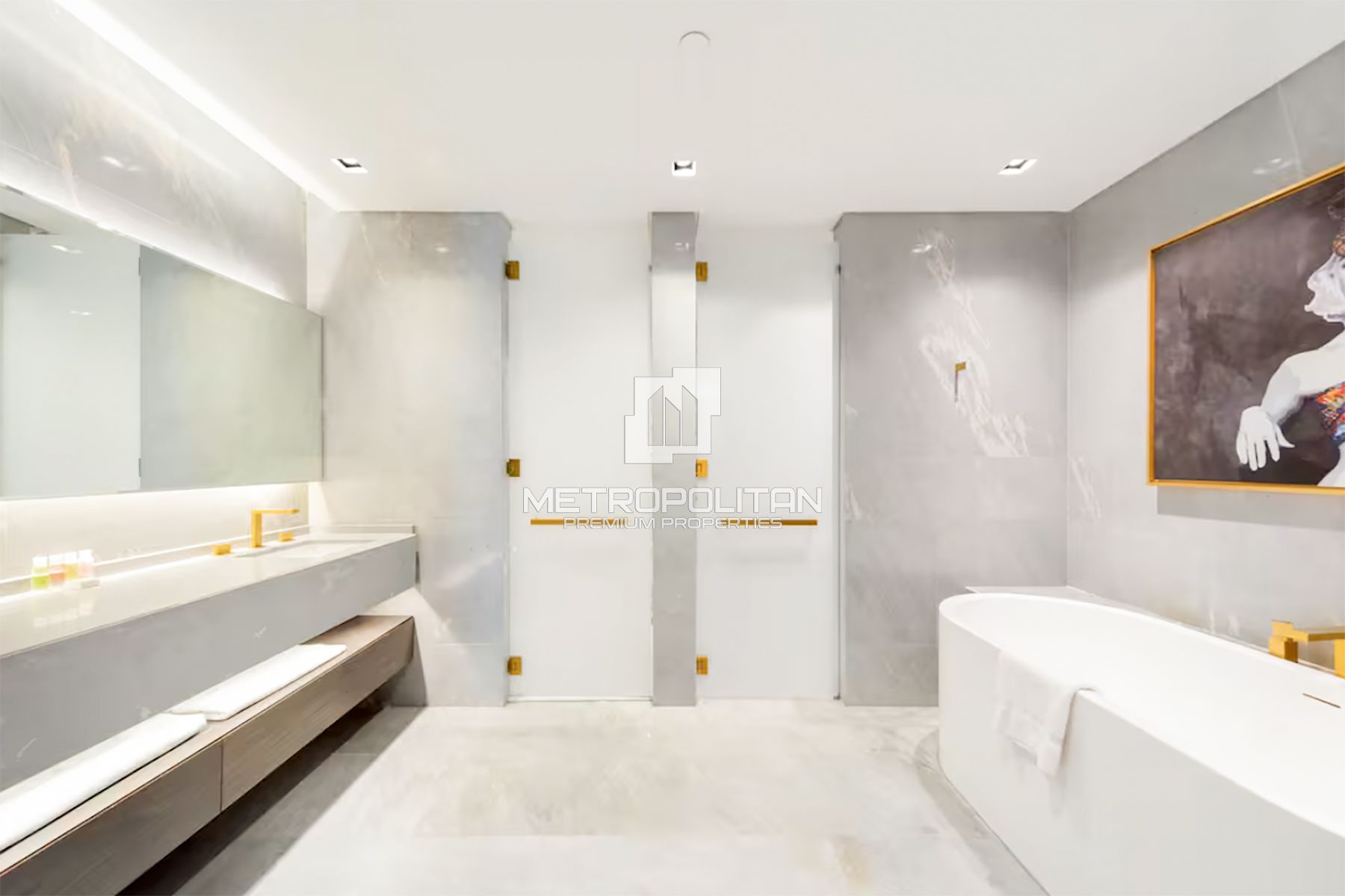 Image - FIVE Palm Jumeirah, Palm Jumeirah, Dubai | Project - شقة