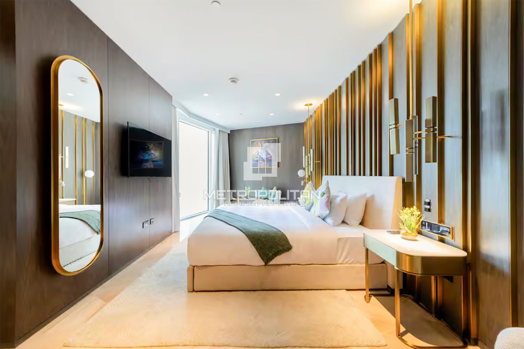 Image - FIVE Palm Jumeirah, Palm Jumeirah, Dubai | Project - شقة