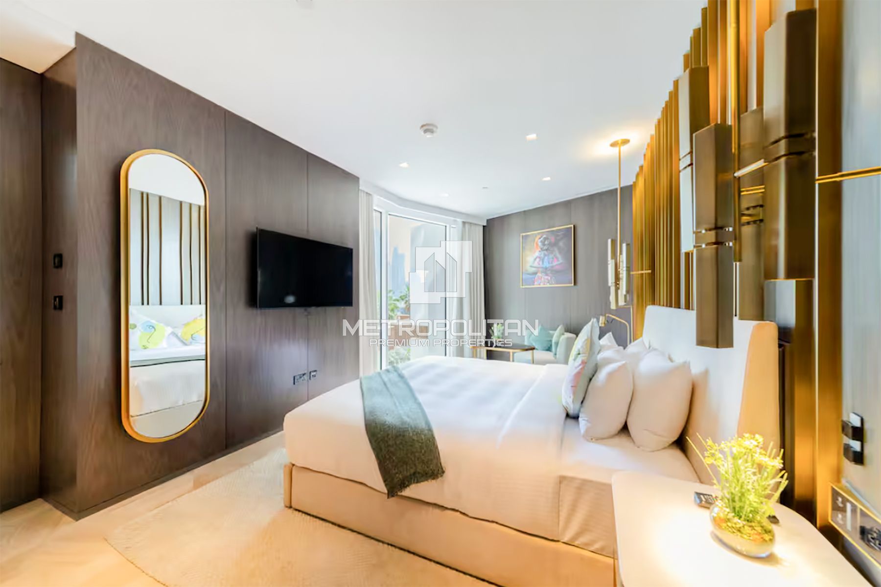 Image - FIVE Palm Jumeirah, Palm Jumeirah, Dubai | Project - شقة