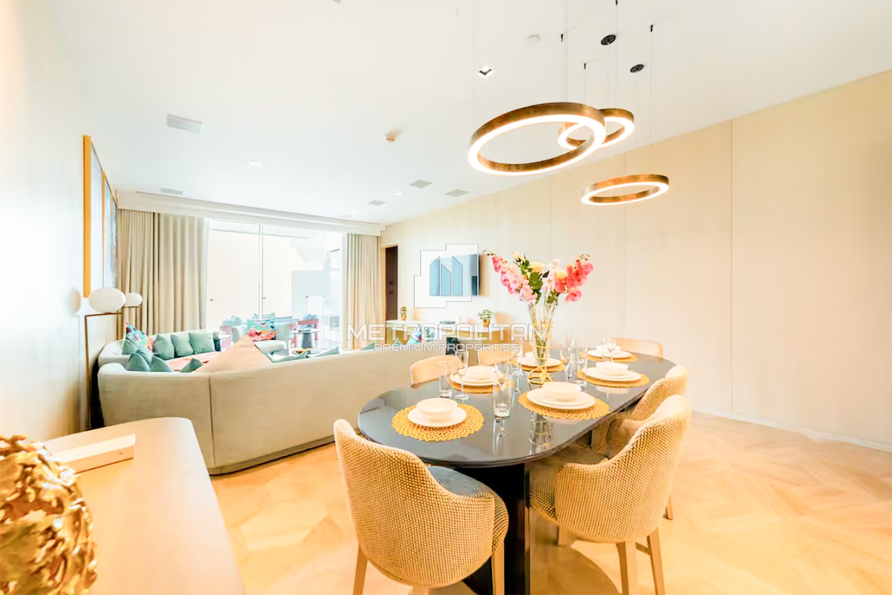 Image - FIVE Palm Jumeirah, Palm Jumeirah, Dubai | Project - شقة