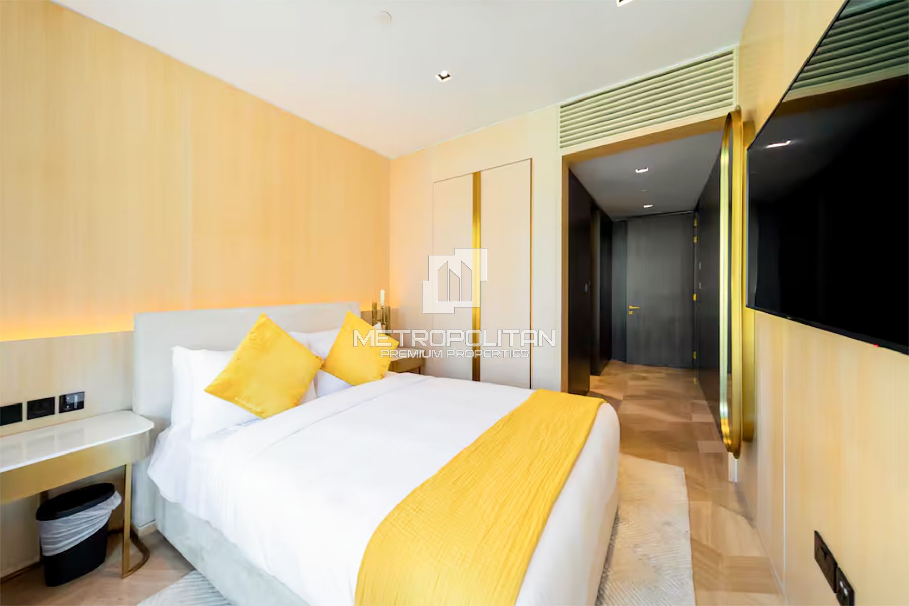 Image - FIVE Palm Jumeirah, Palm Jumeirah, Dubai | Project - شقة