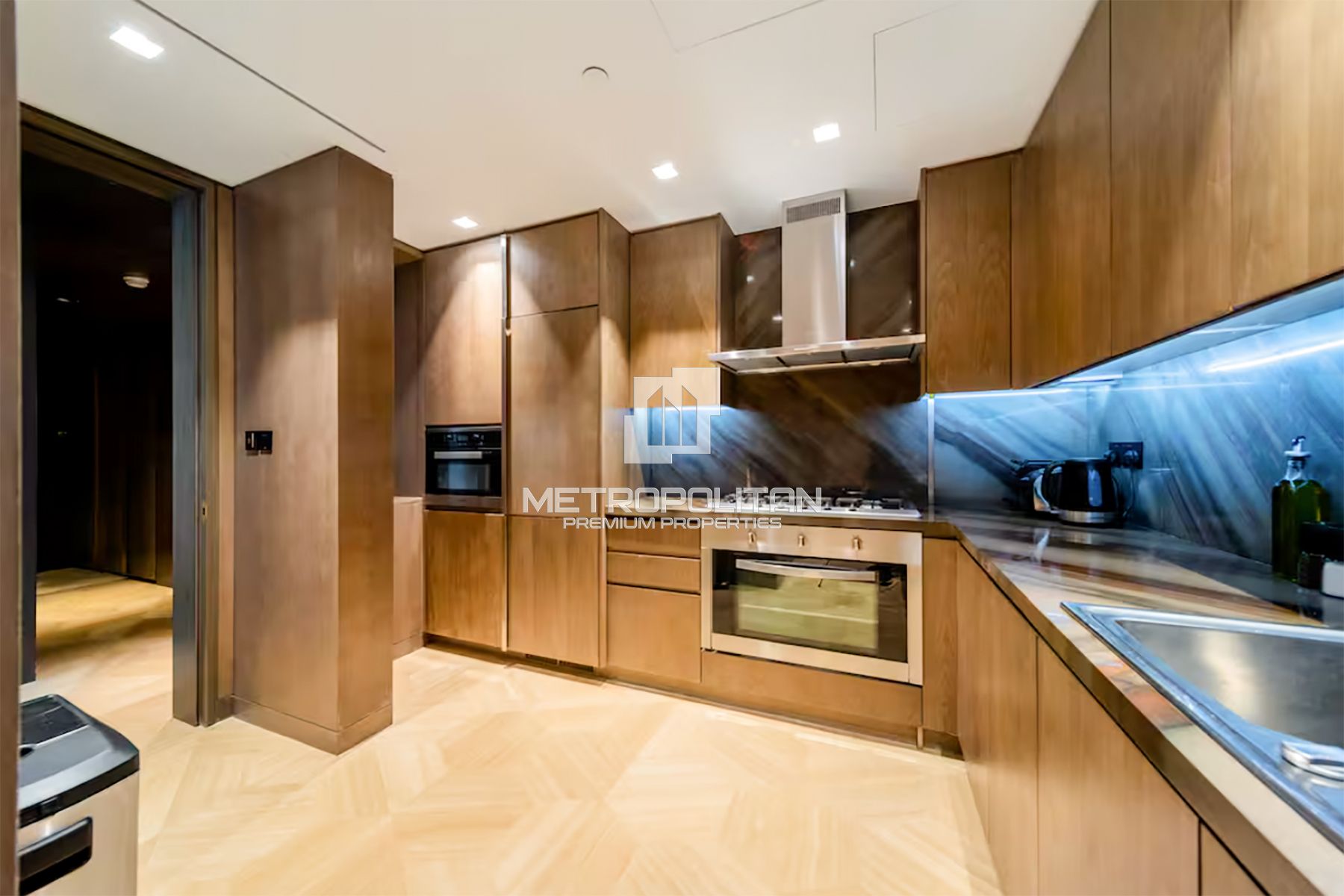 Image - FIVE Palm Jumeirah, Palm Jumeirah, Dubai | Project - شقة