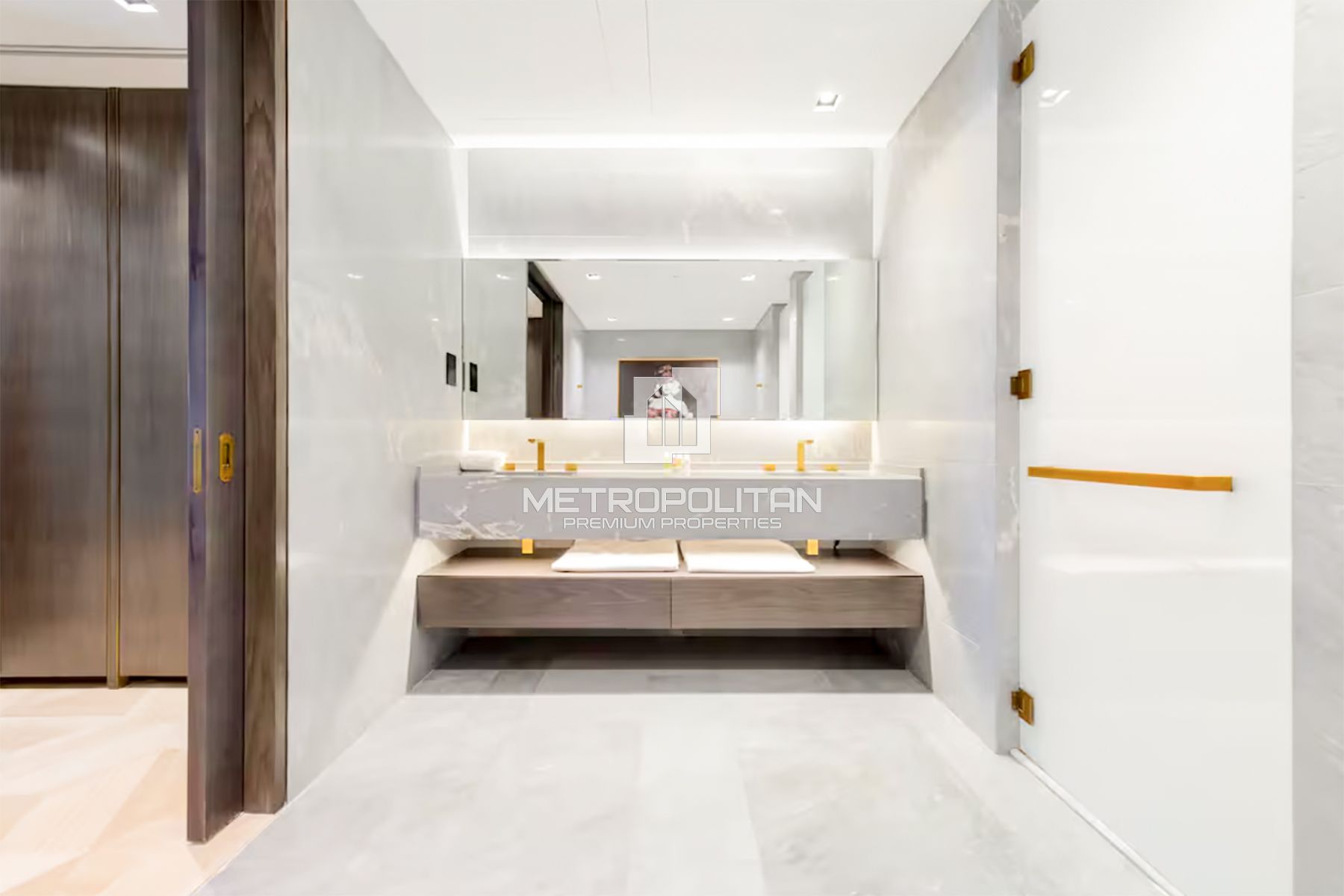 Image - FIVE Palm Jumeirah, Palm Jumeirah, Dubai | Project - شقة