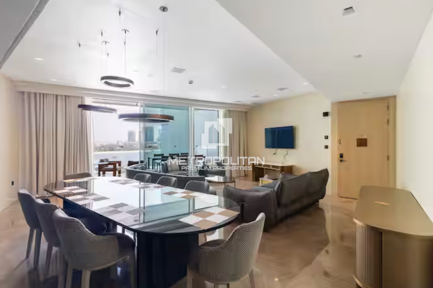 Fully Furnished | Stunning Layout | Prime Location