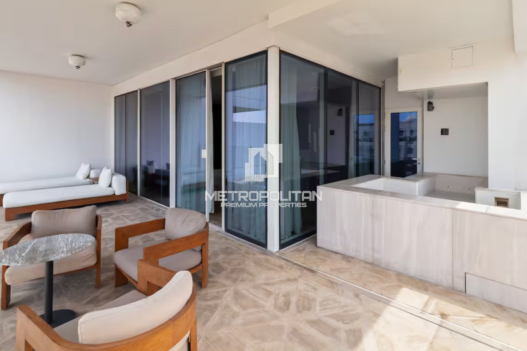 Fully Furnished | Stunning Layout | Prime Location