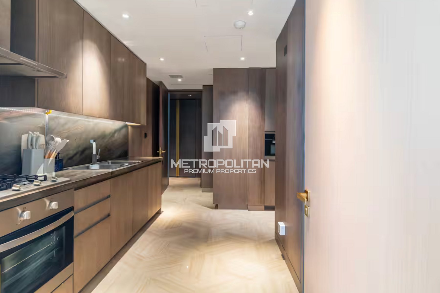 Fully Furnished | Stunning Layout | Prime Location