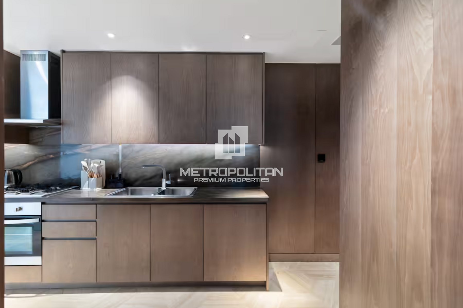 Fully Furnished | Stunning Layout | Prime Location