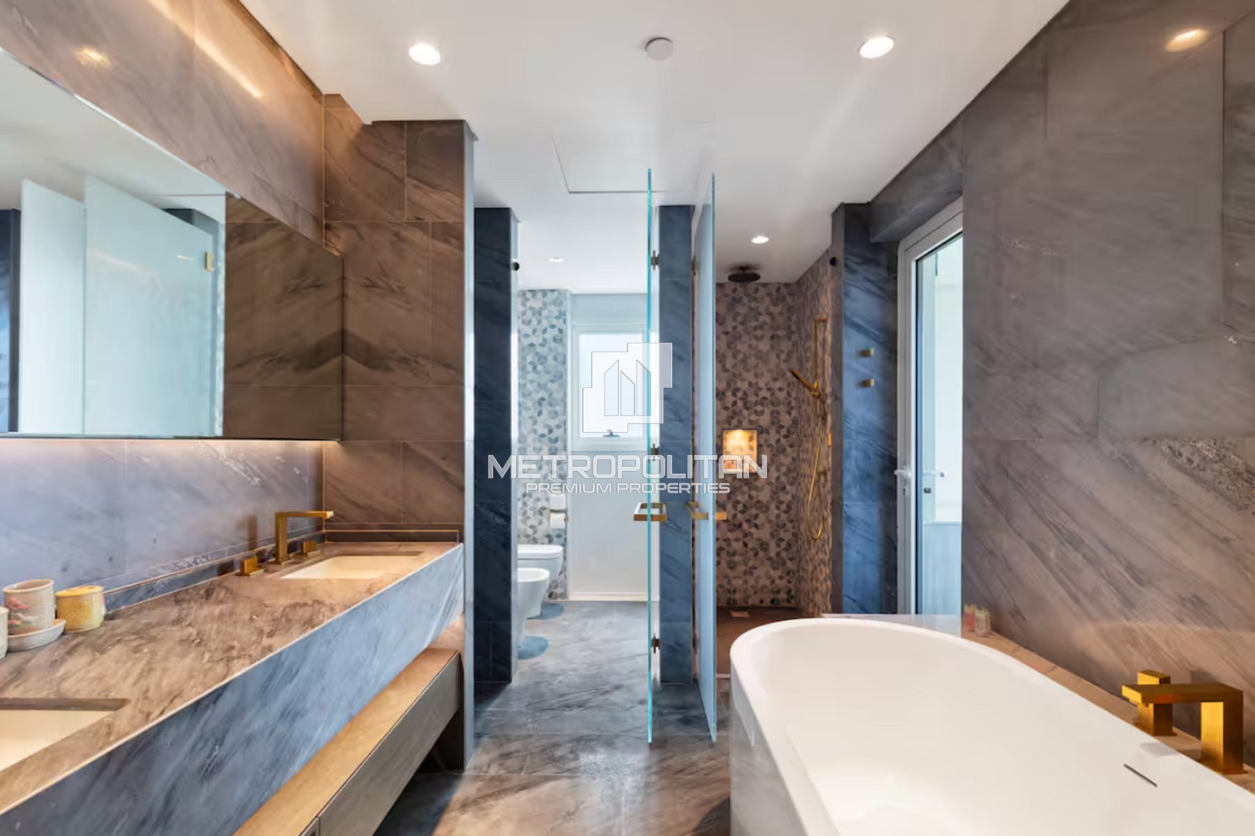 Fully Furnished | Stunning Layout | Prime Location