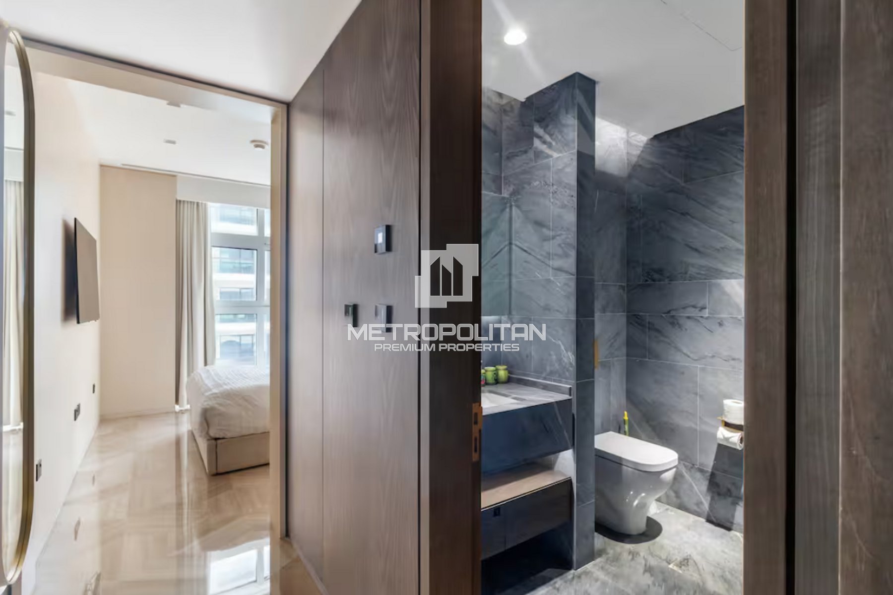 Fully Furnished | Stunning Layout | Prime Location