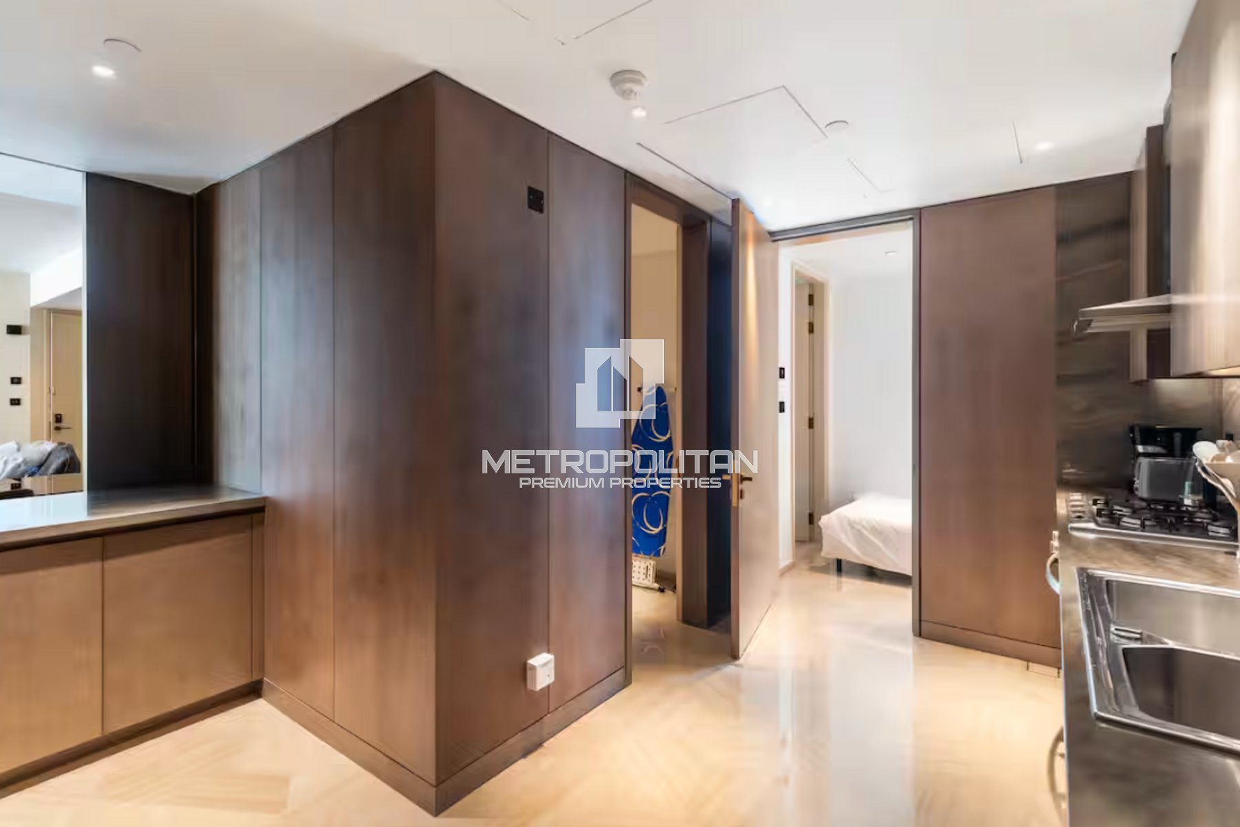 Fully Furnished | Stunning Layout | Prime Location