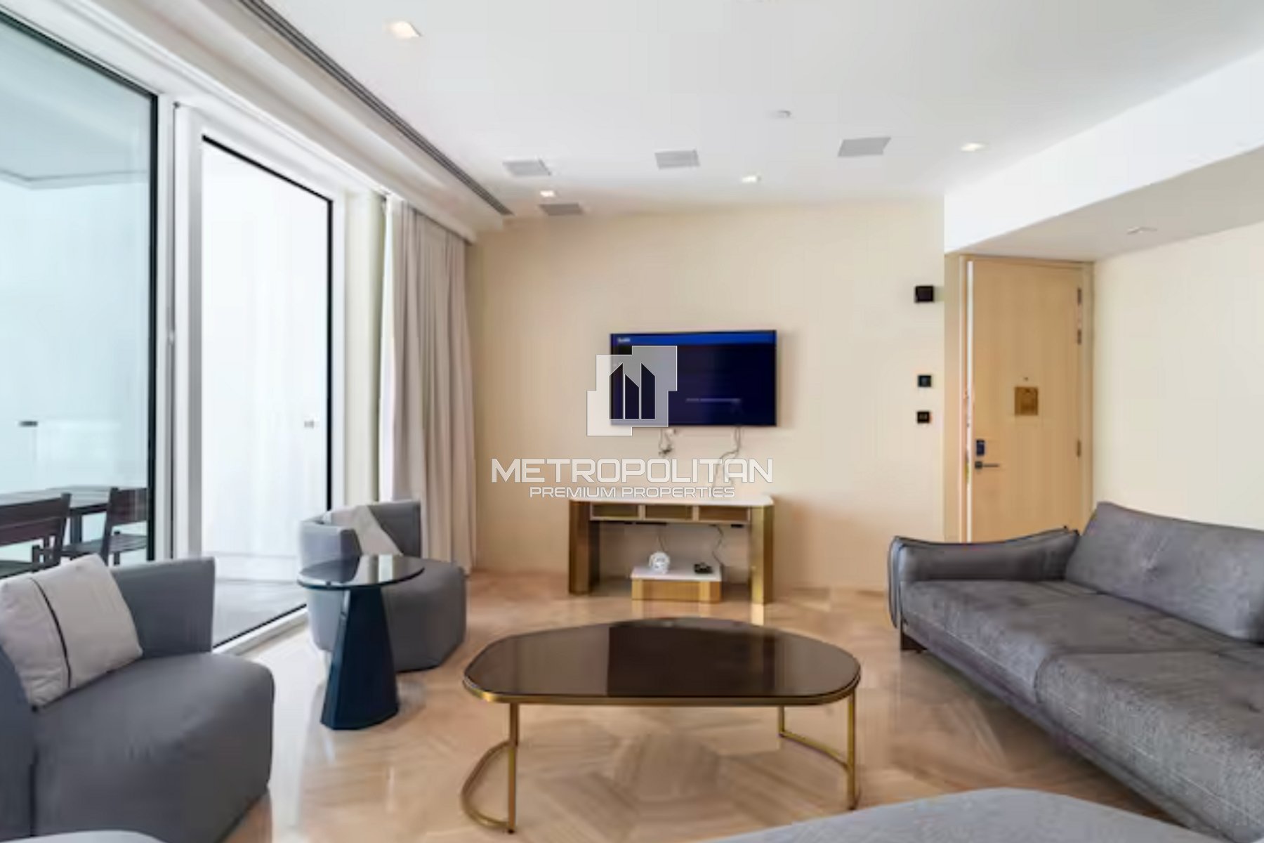 Fully Furnished | Stunning Layout | Prime Location