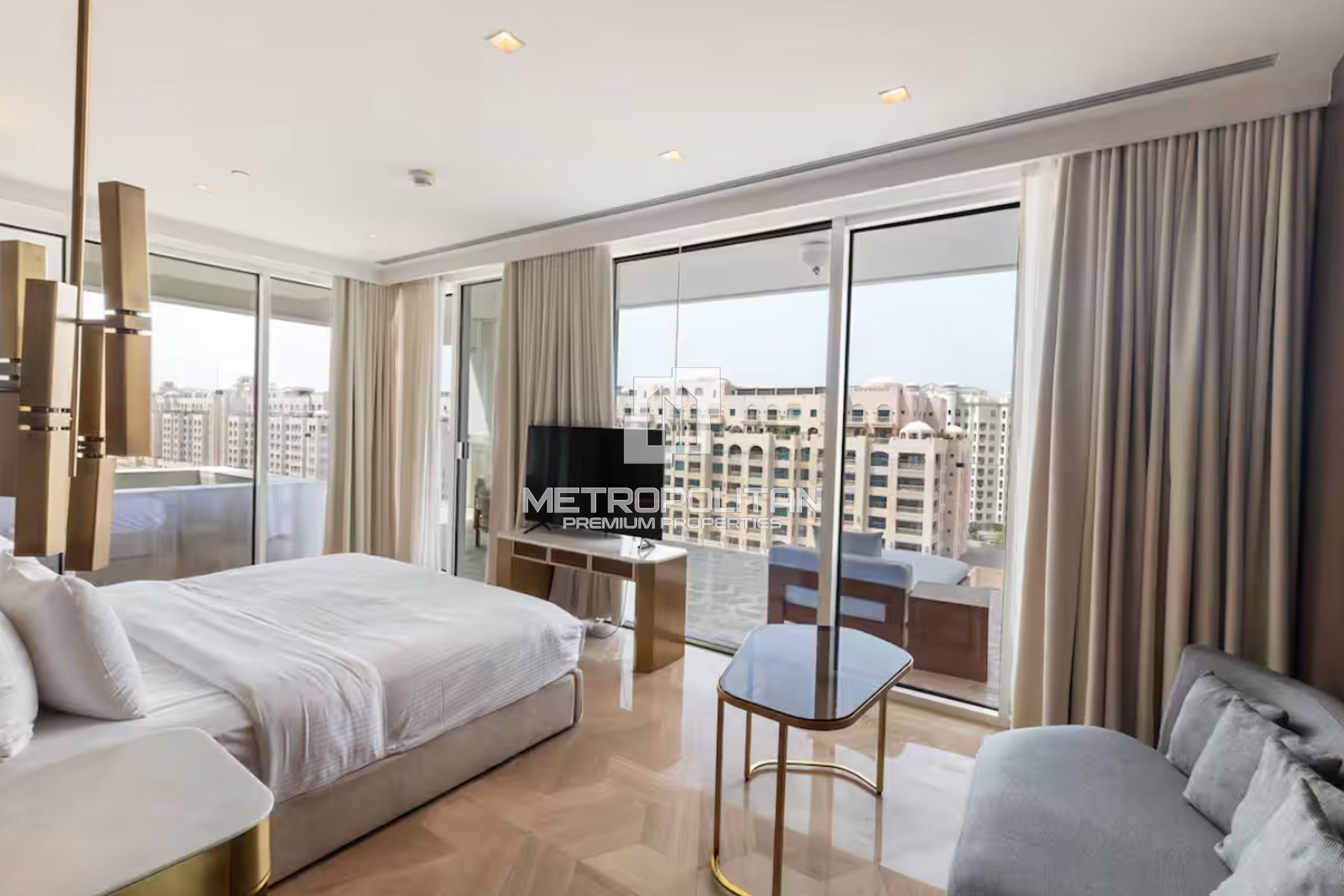 Fully Furnished | Stunning Layout | Prime Location