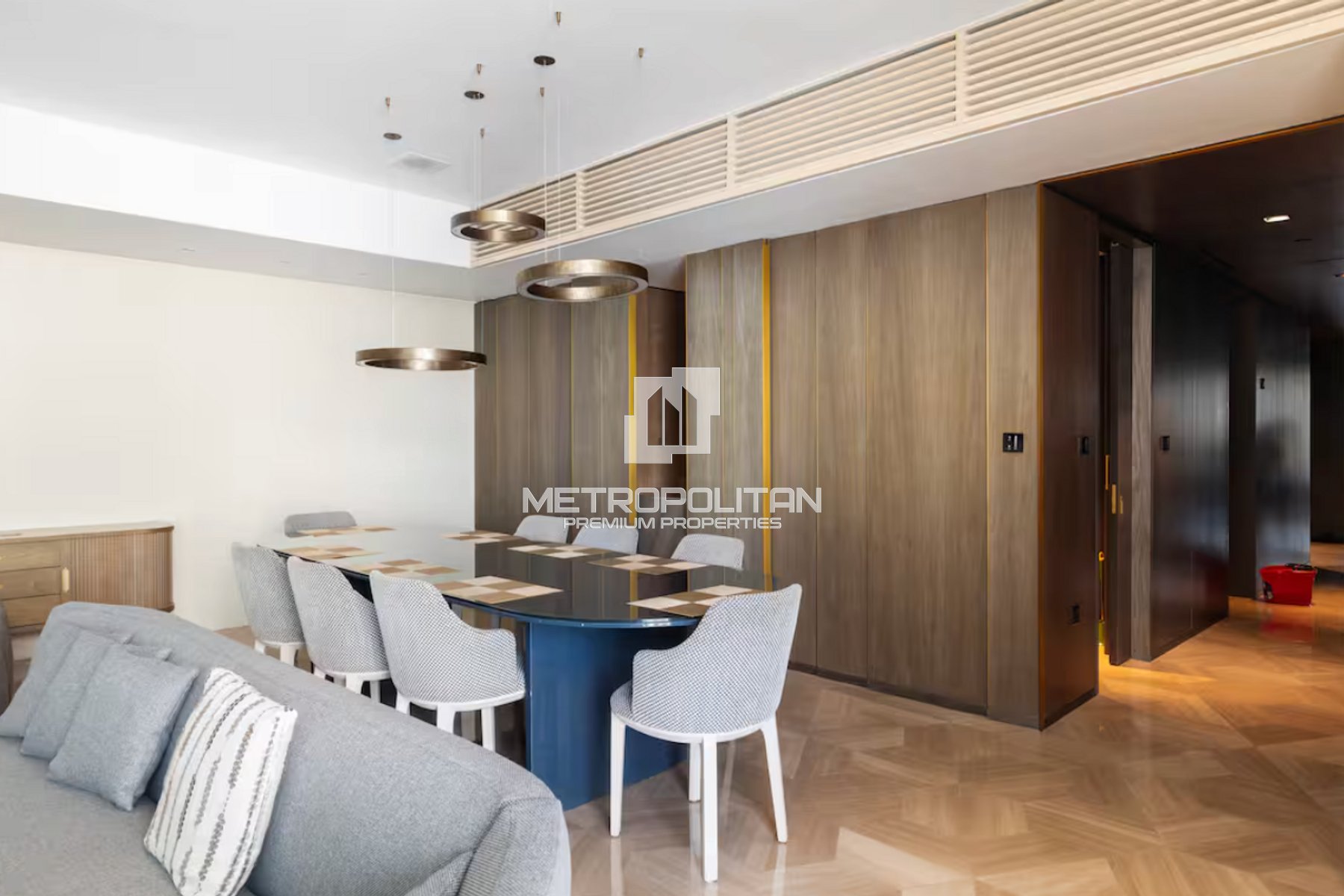 Fully Furnished | Stunning Layout | Prime Location