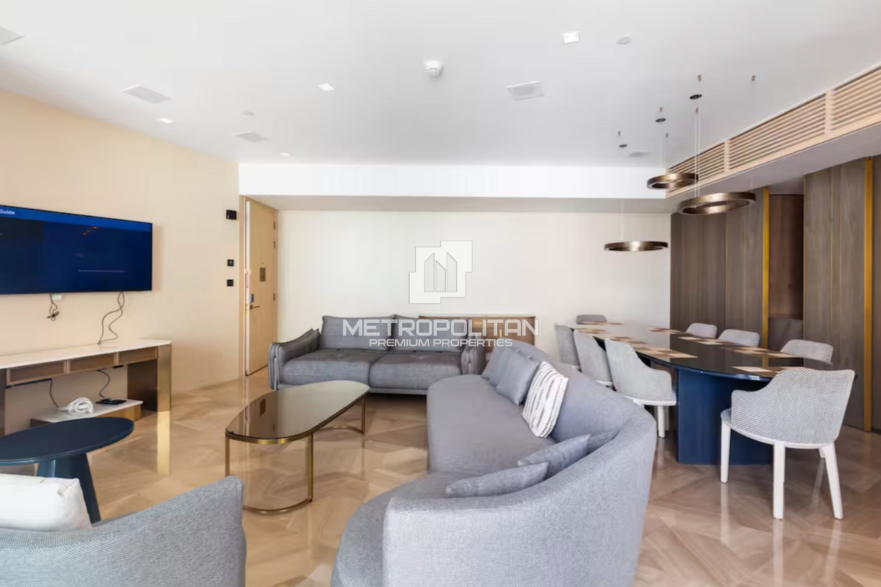 Fully Furnished | Stunning Layout | Prime Location