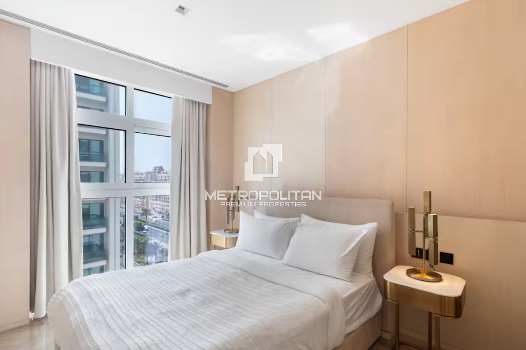 Fully Furnished | Stunning Layout | Prime Location