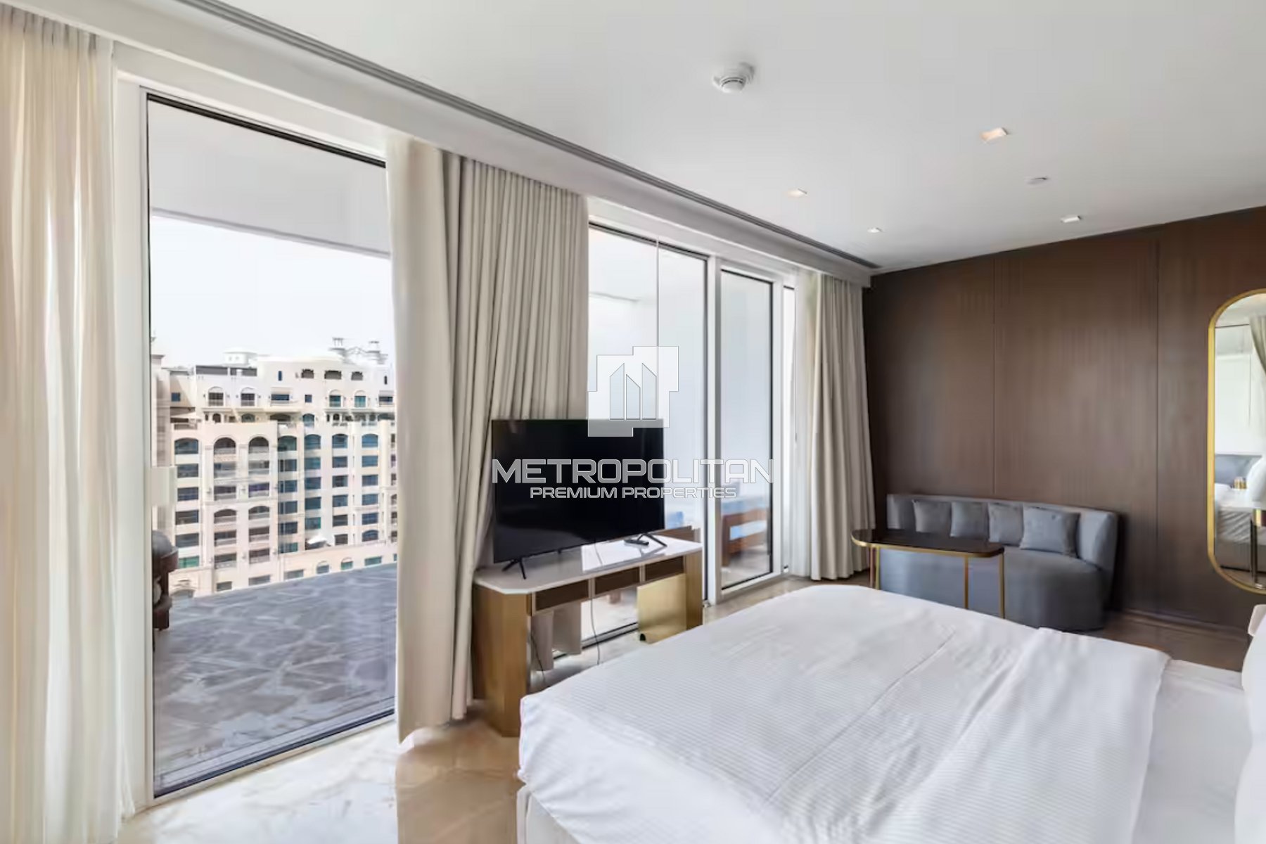 Fully Furnished | Stunning Layout | Prime Location