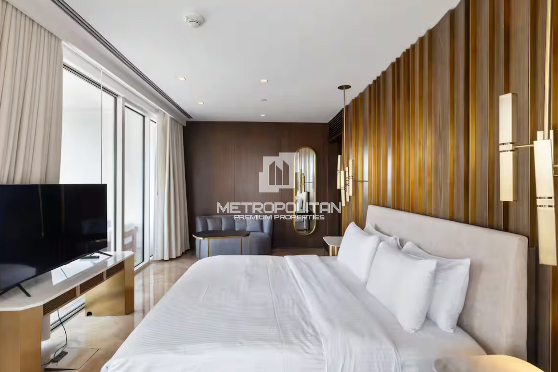 Fully Furnished | Stunning Layout | Prime Location
