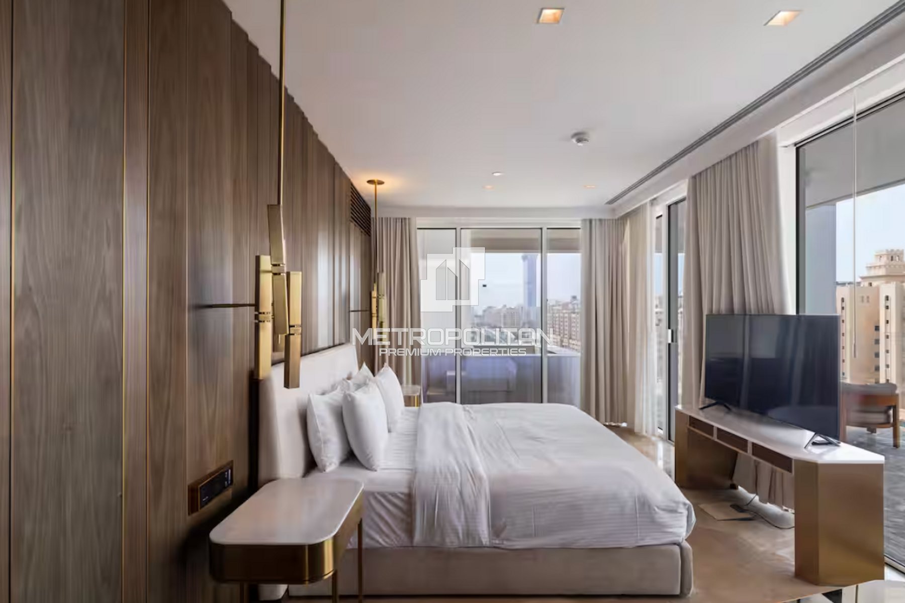 Fully Furnished | Stunning Layout | Prime Location
