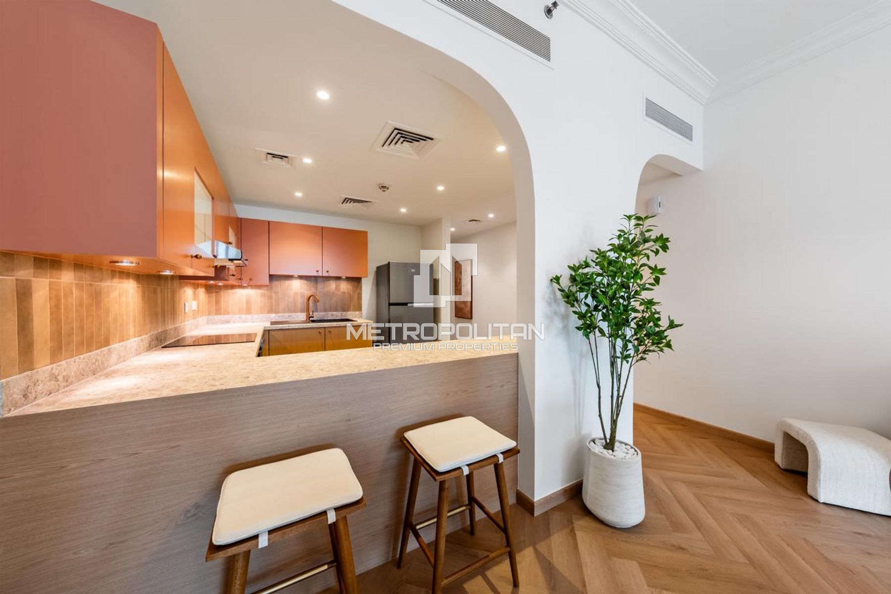 Image - Golden Mile 6, Palm Jumeirah, Dubai | Project - Appartement