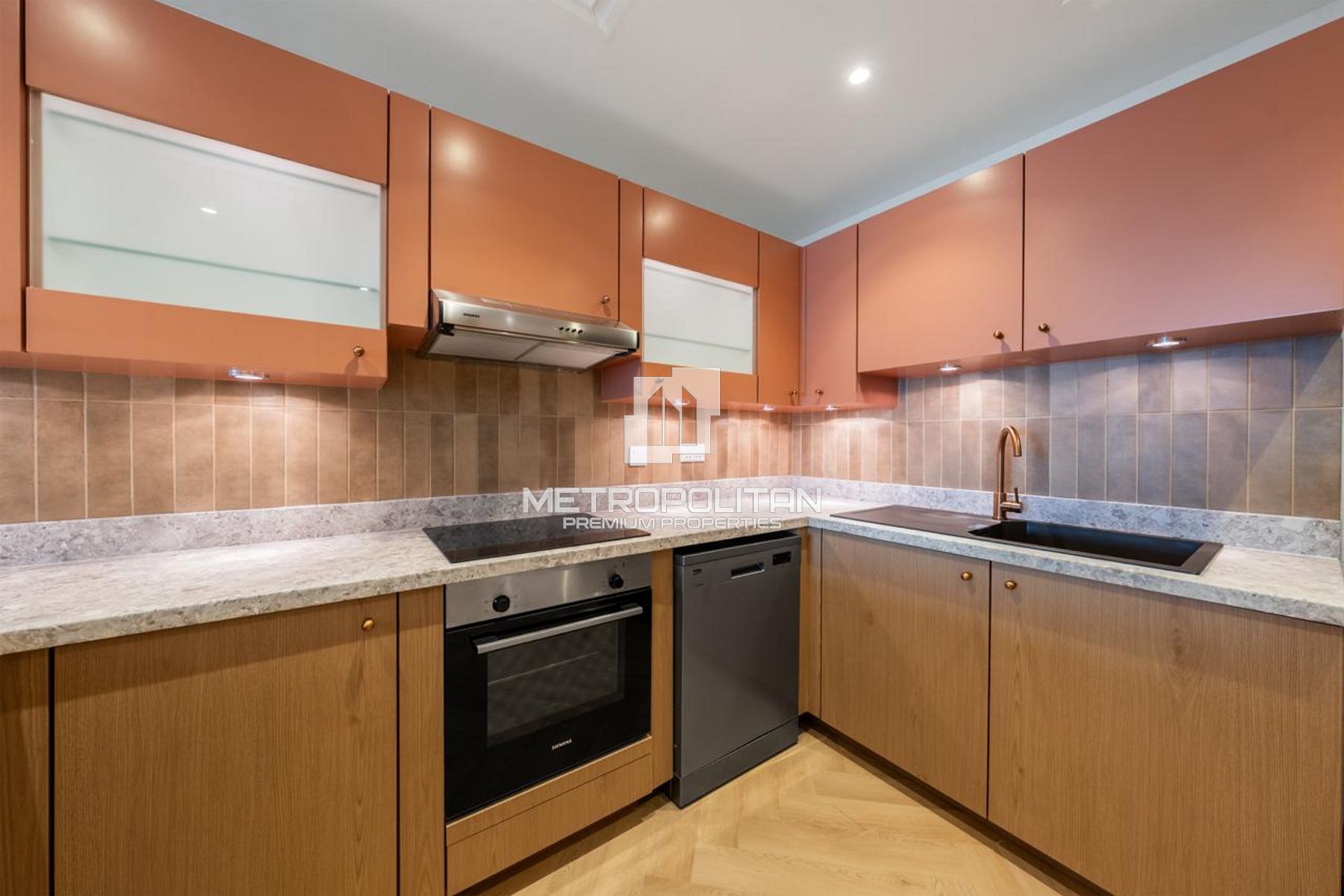 Image - Golden Mile 6, Palm Jumeirah, Dubai | Project - Appartement