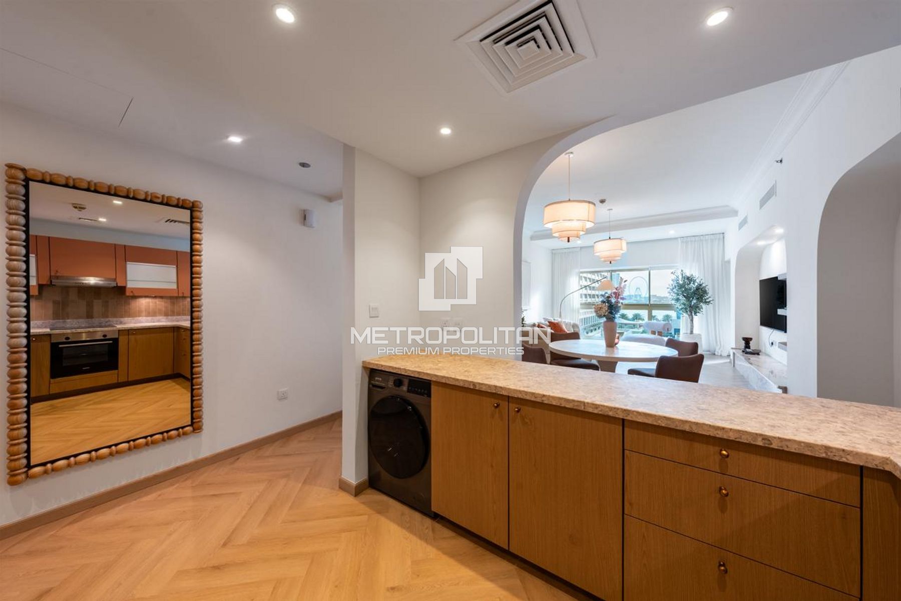 Image - Golden Mile 6, Palm Jumeirah, Dubai | Project - Appartement