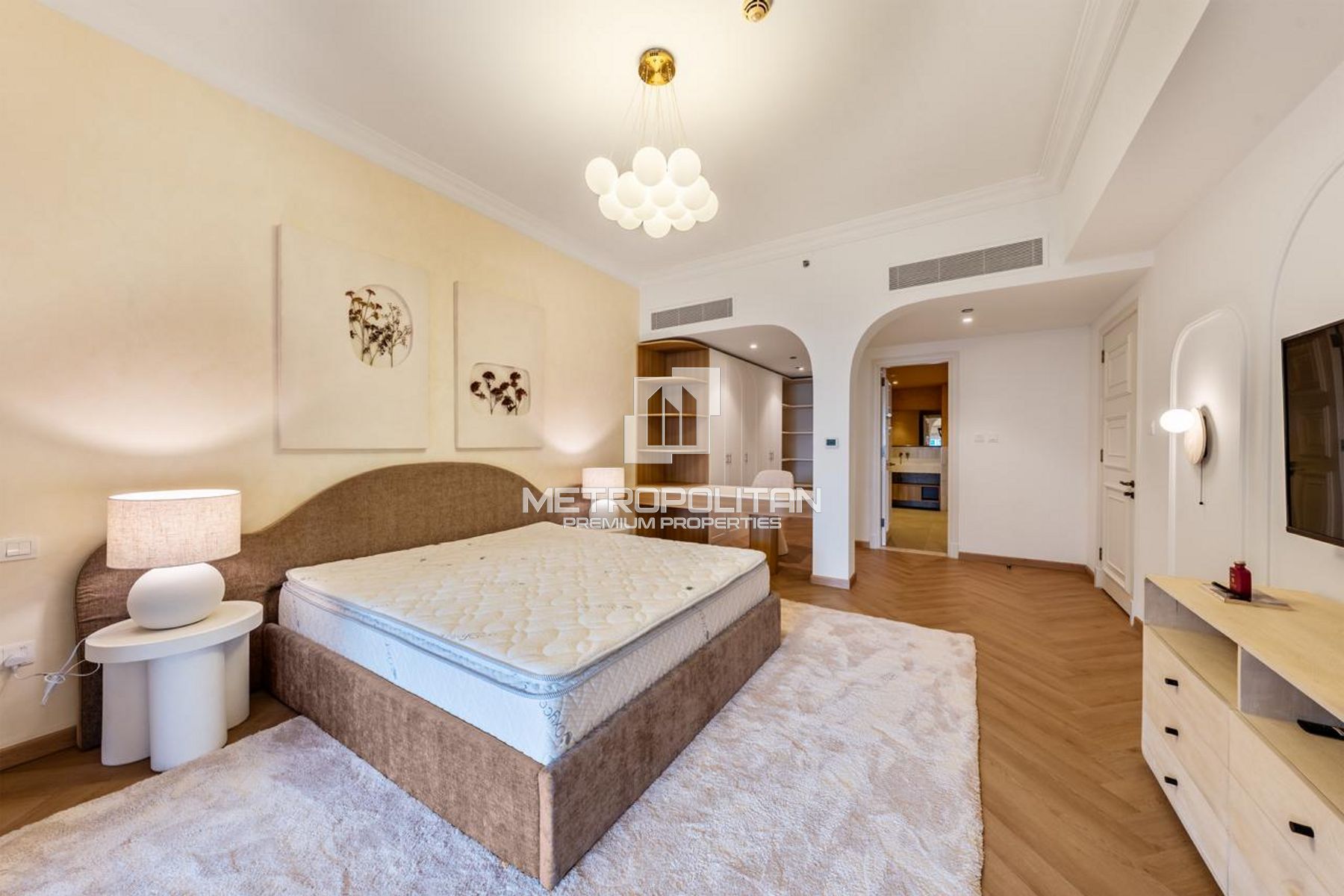 Image - Golden Mile 6, Palm Jumeirah, Dubai | Project - Appartement