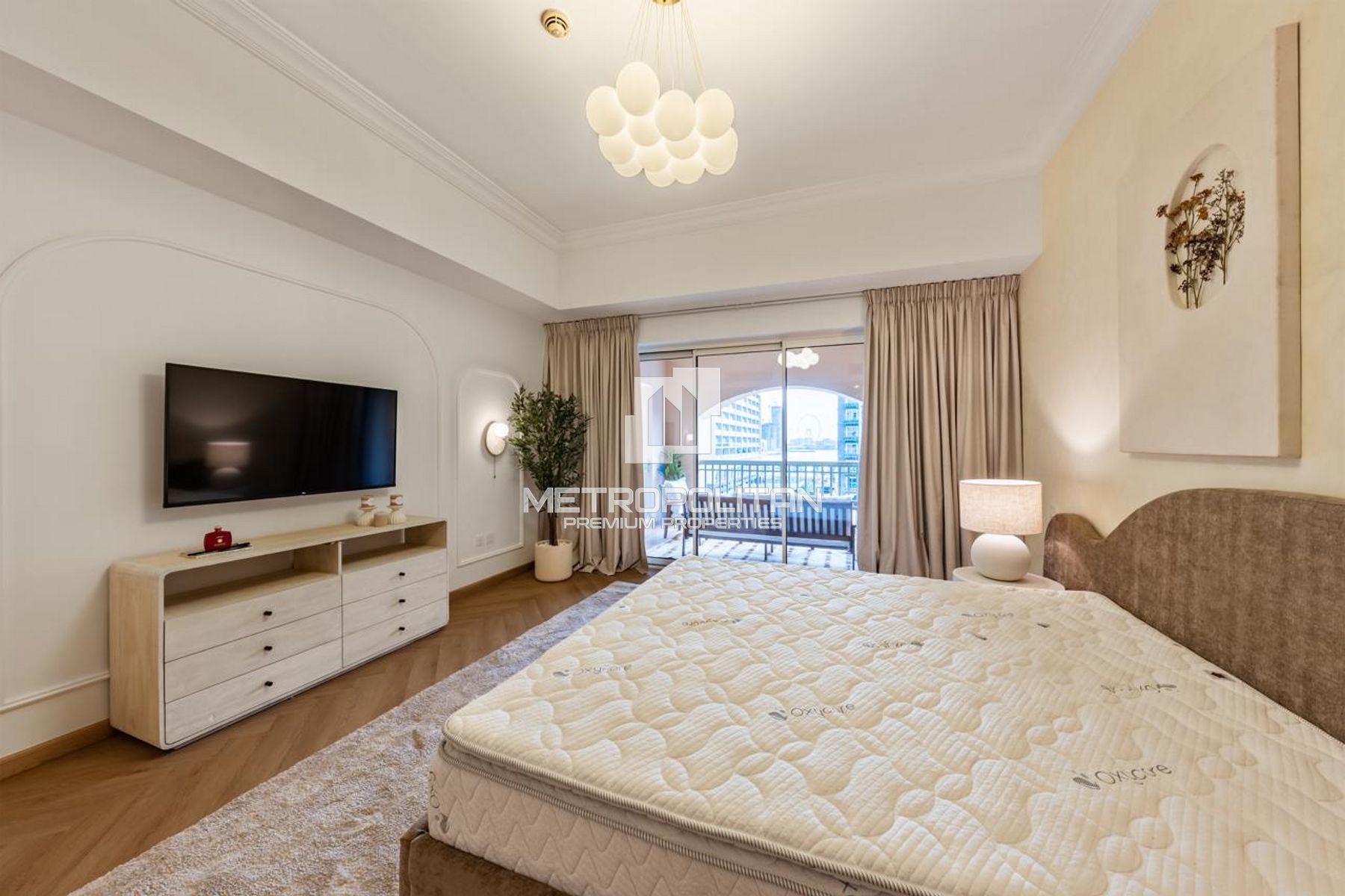 Image - Golden Mile 6, Palm Jumeirah, Dubai | Project - Appartement