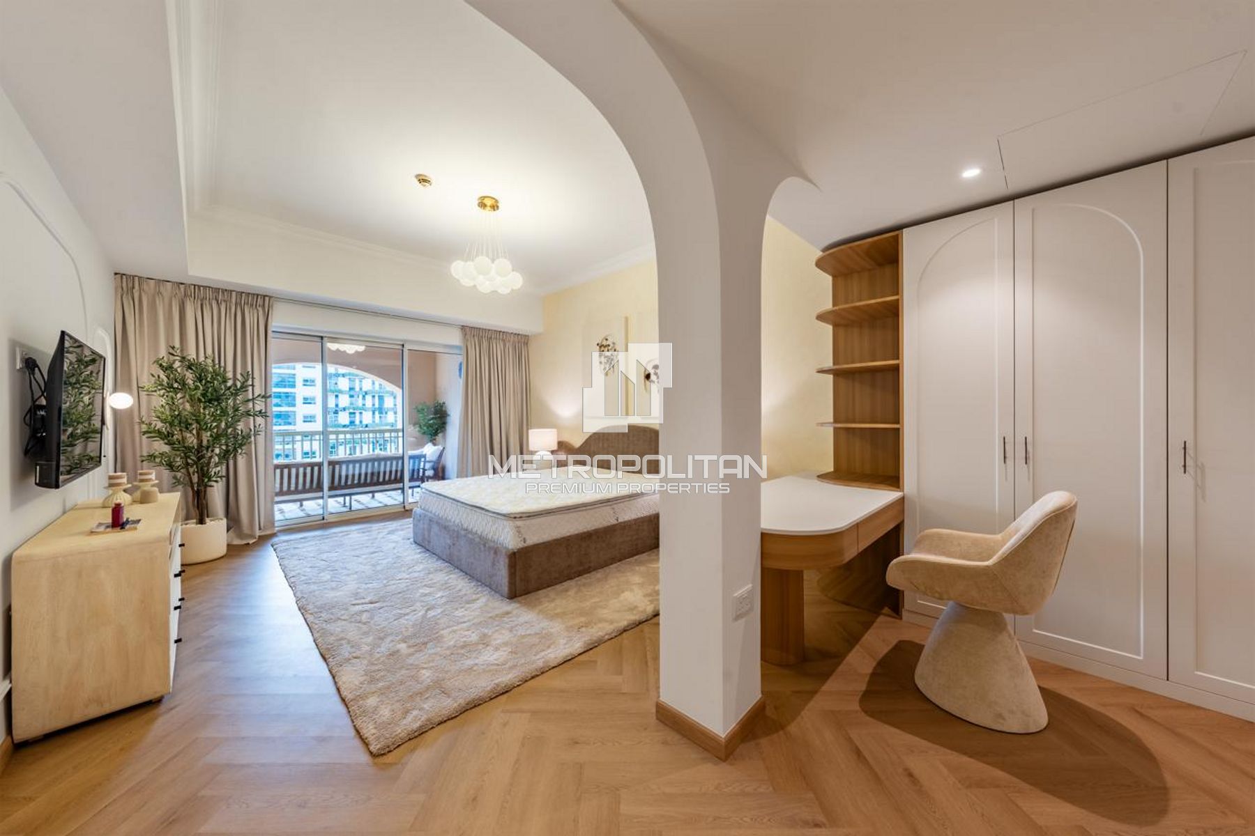 Image - Golden Mile 6, Palm Jumeirah, Dubai | Project - Appartement