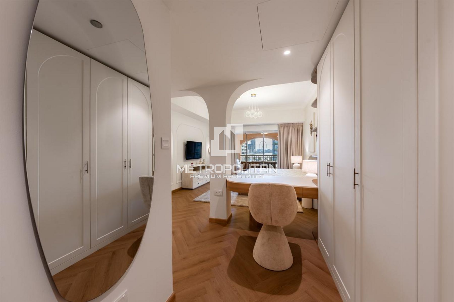 Image - Golden Mile 6, Palm Jumeirah, Dubai | Project - Appartement