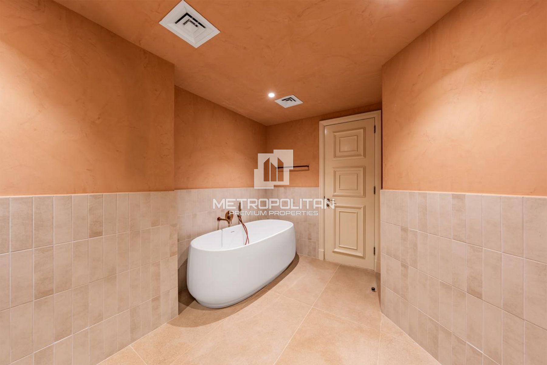 Image - Golden Mile 6, Palm Jumeirah, Dubai | Project - Appartement