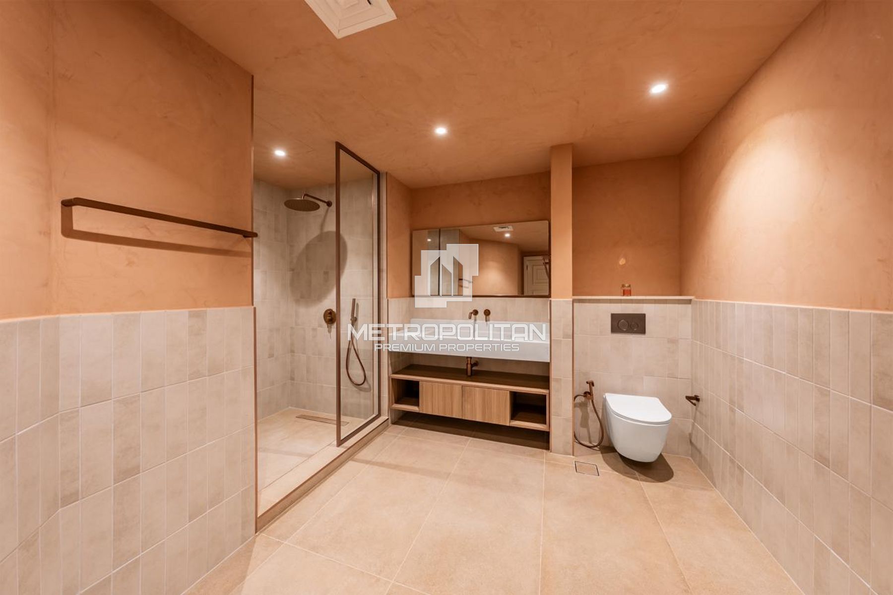 Image - Golden Mile 6, Palm Jumeirah, Dubai | Project - Appartement