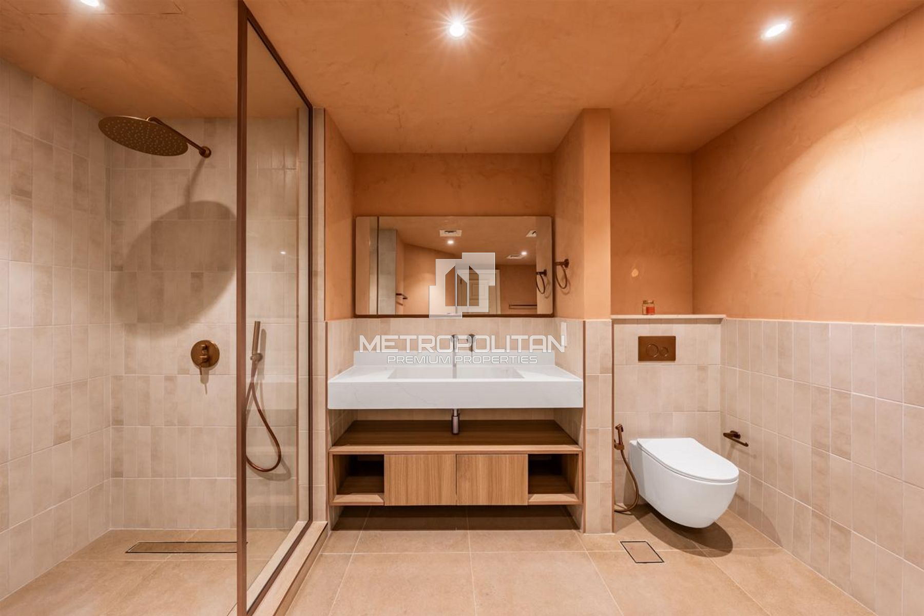 Image - Golden Mile 6, Palm Jumeirah, Dubai | Project - Appartement