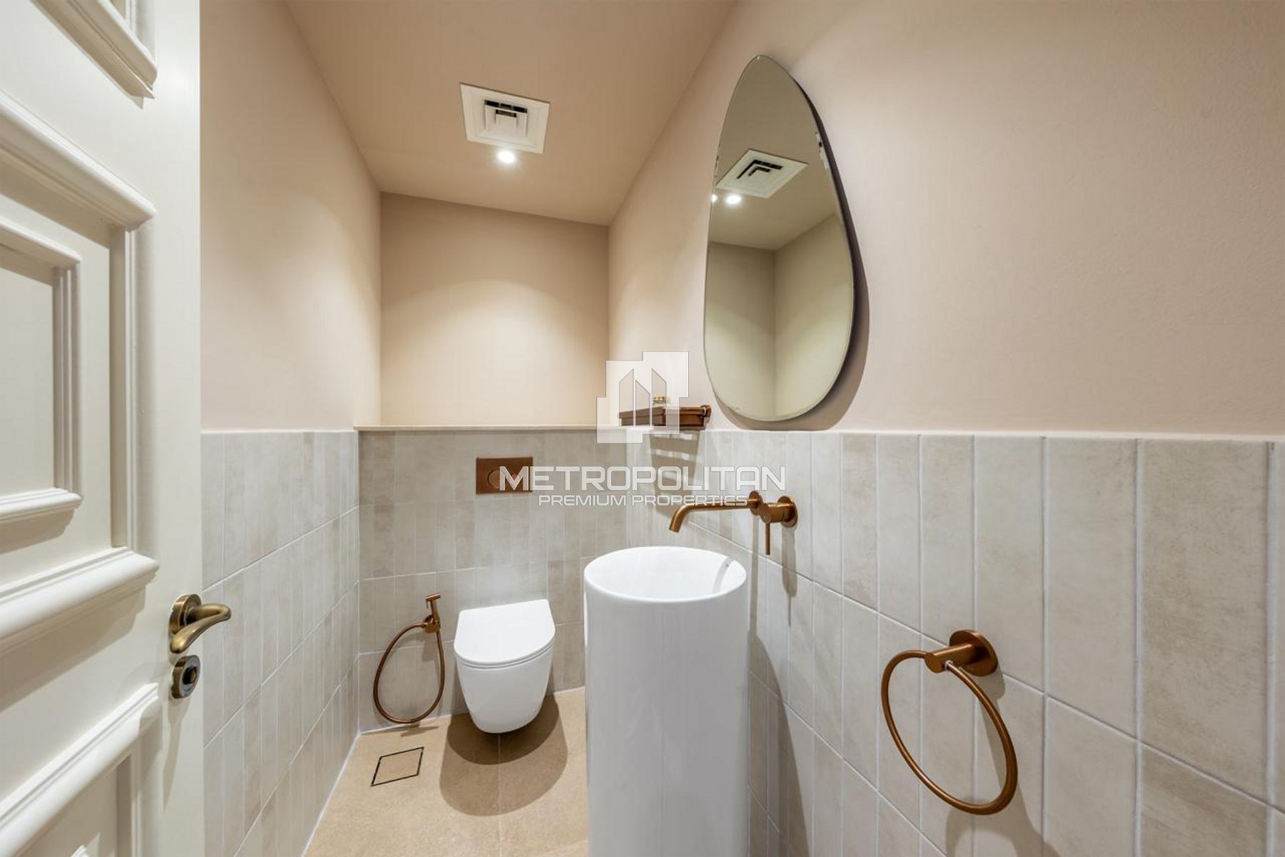 Image - Golden Mile 6, Palm Jumeirah, Dubai | Project - Appartement