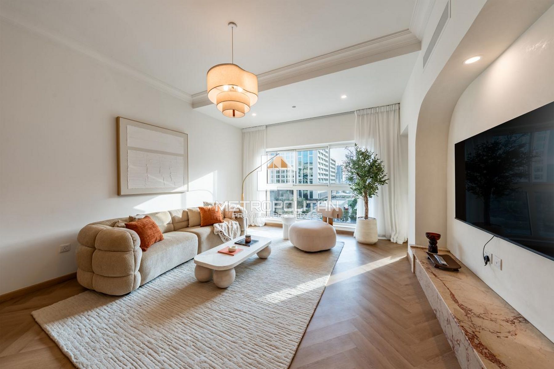 Image - Golden Mile 6, Palm Jumeirah, Dubai | Project - Appartement