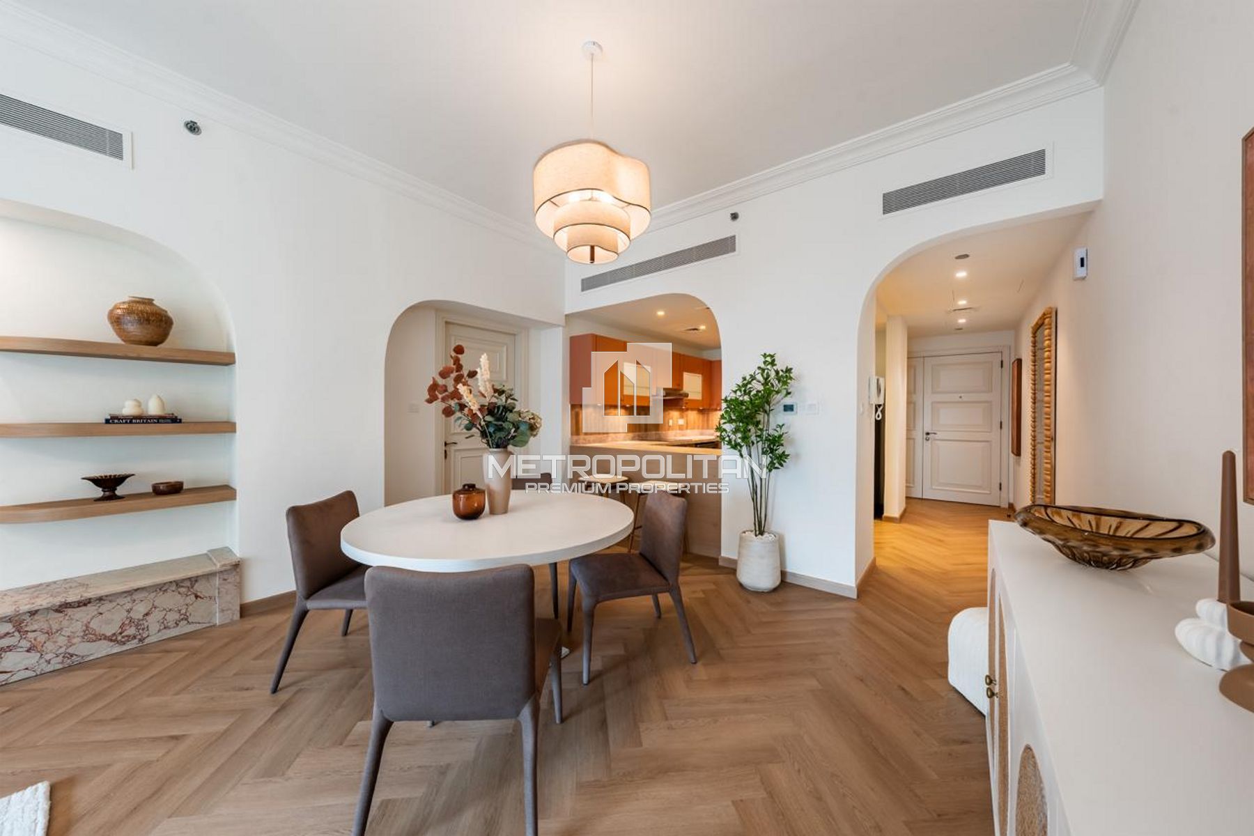 Image - Golden Mile 6, Palm Jumeirah, Dubai | Project - Appartement