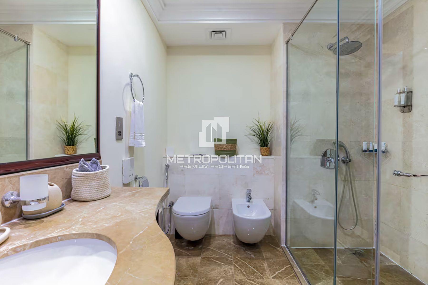 Image - Mughal, Palm Jumeirah, Dubai | Project - شقة