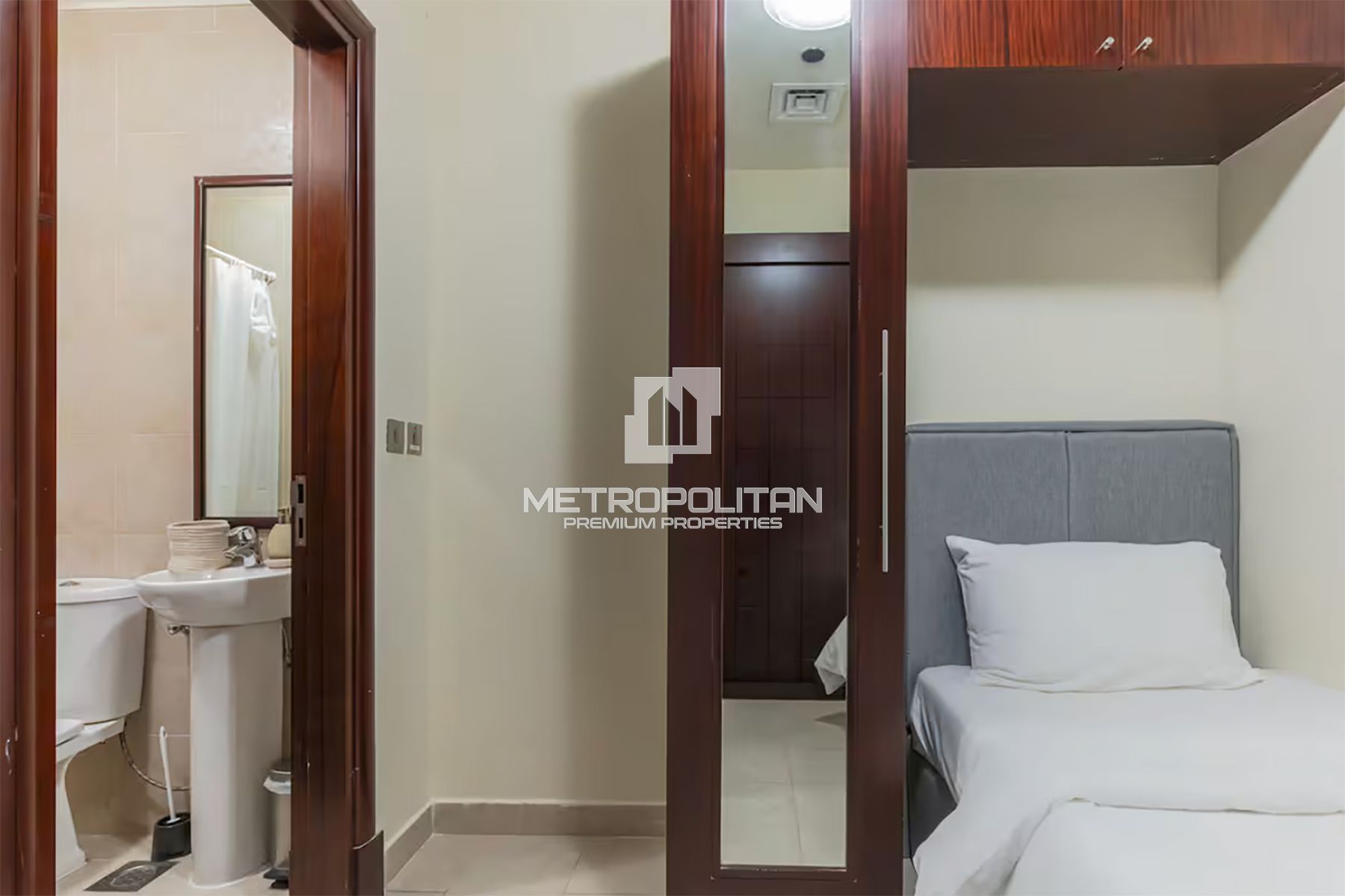 Image - Mughal, Palm Jumeirah, Dubai | Project - شقة