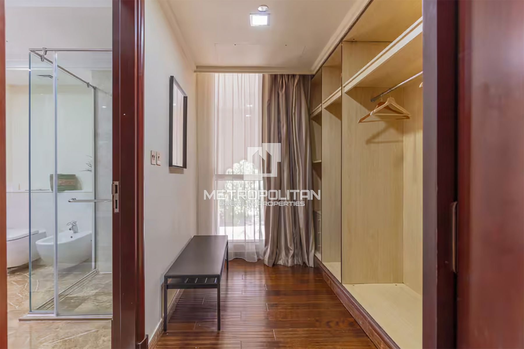 Image - Mughal, Palm Jumeirah, Dubai | Project - شقة