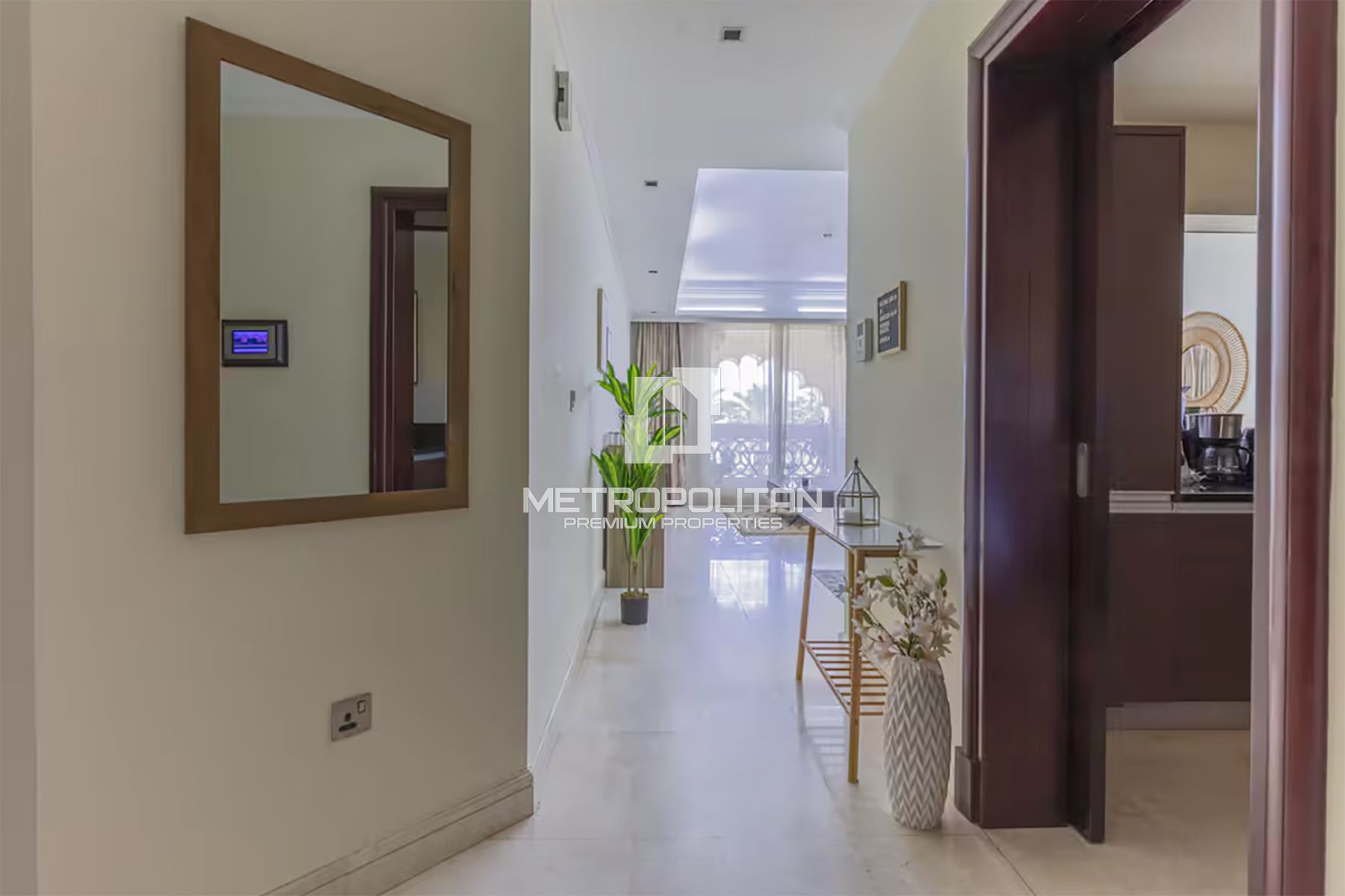 Image - Mughal, Palm Jumeirah, Dubai | Project - شقة