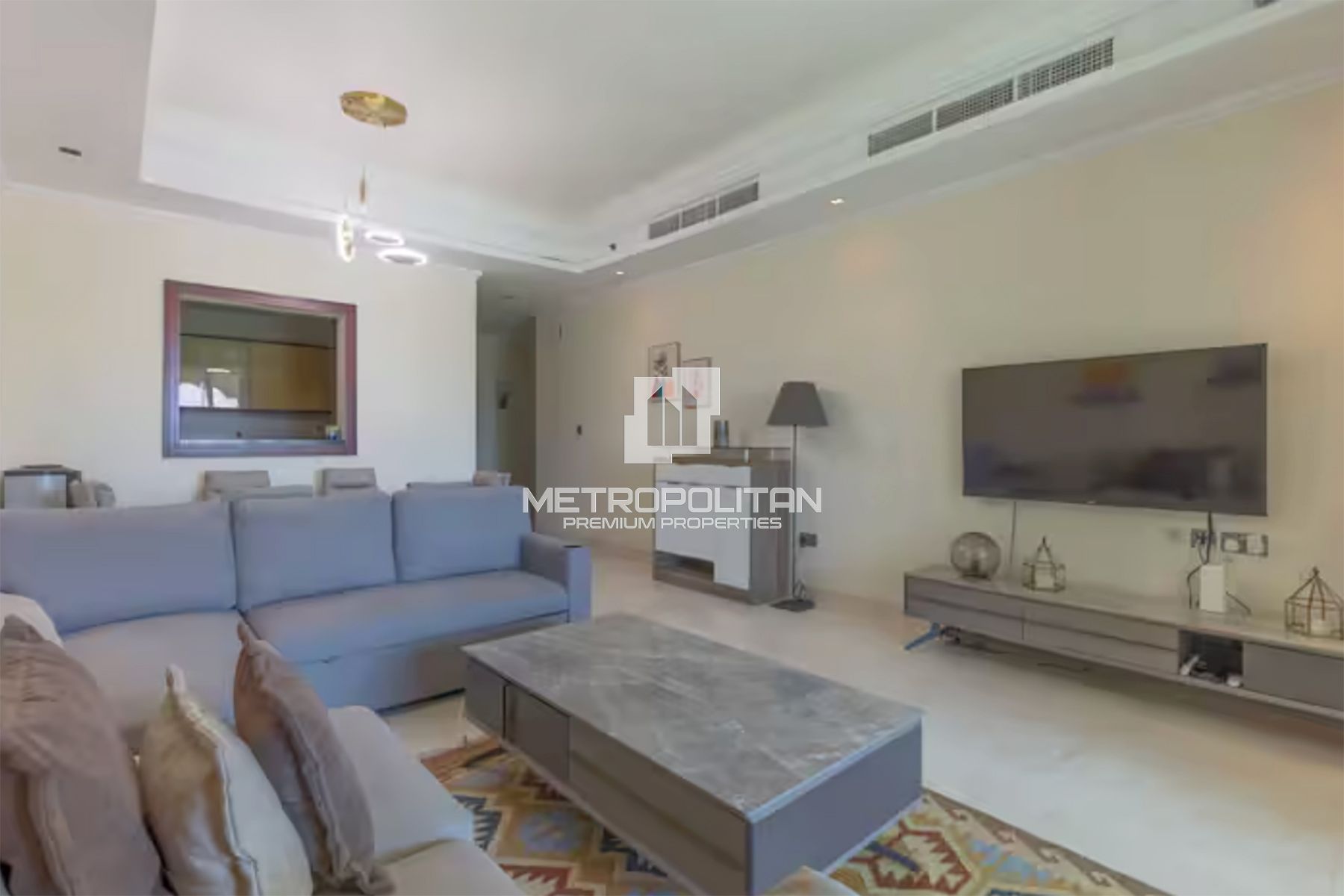 Image - Mughal, Palm Jumeirah, Dubai | Project - شقة