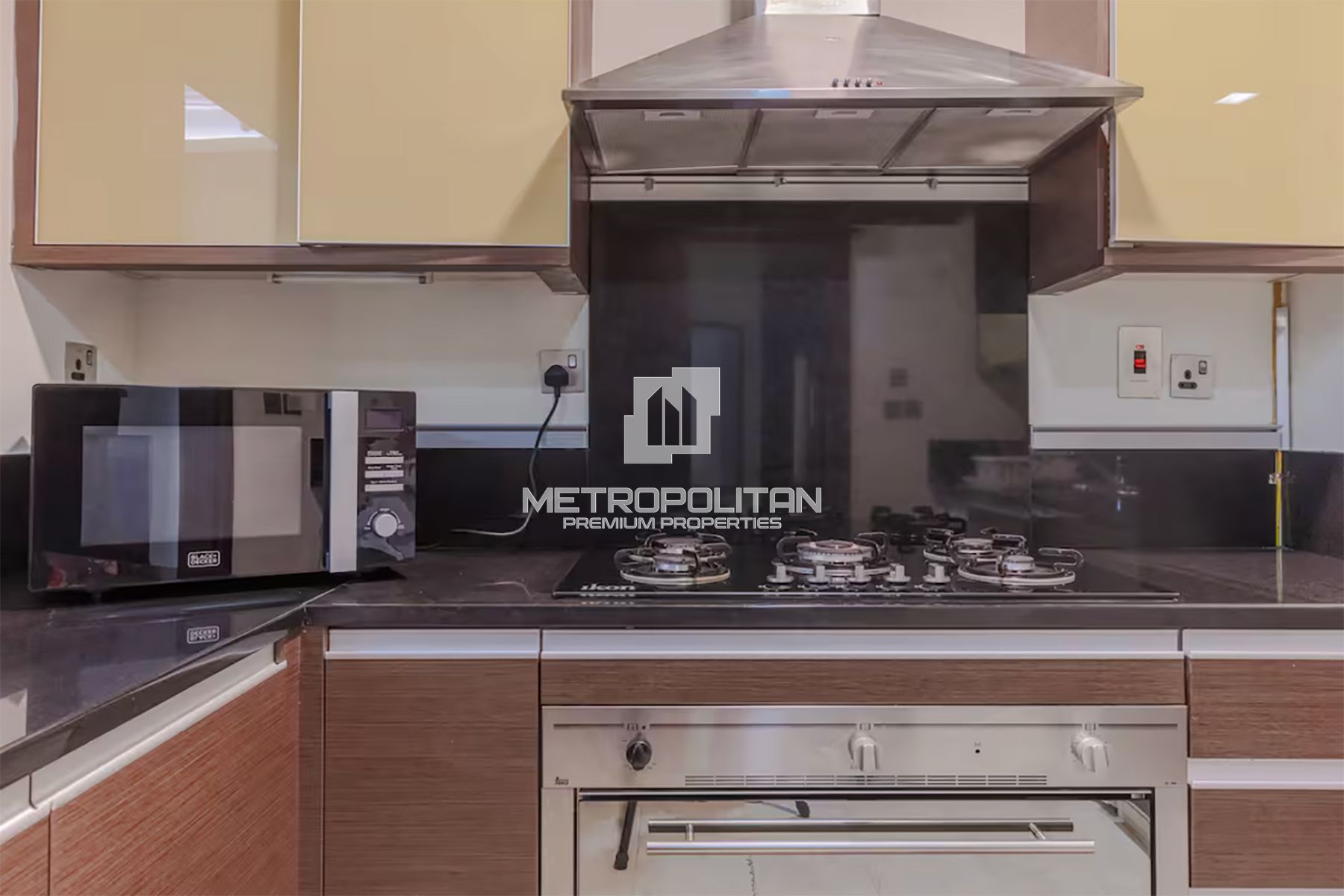 Image - Mughal, Palm Jumeirah, Dubai | Project - شقة