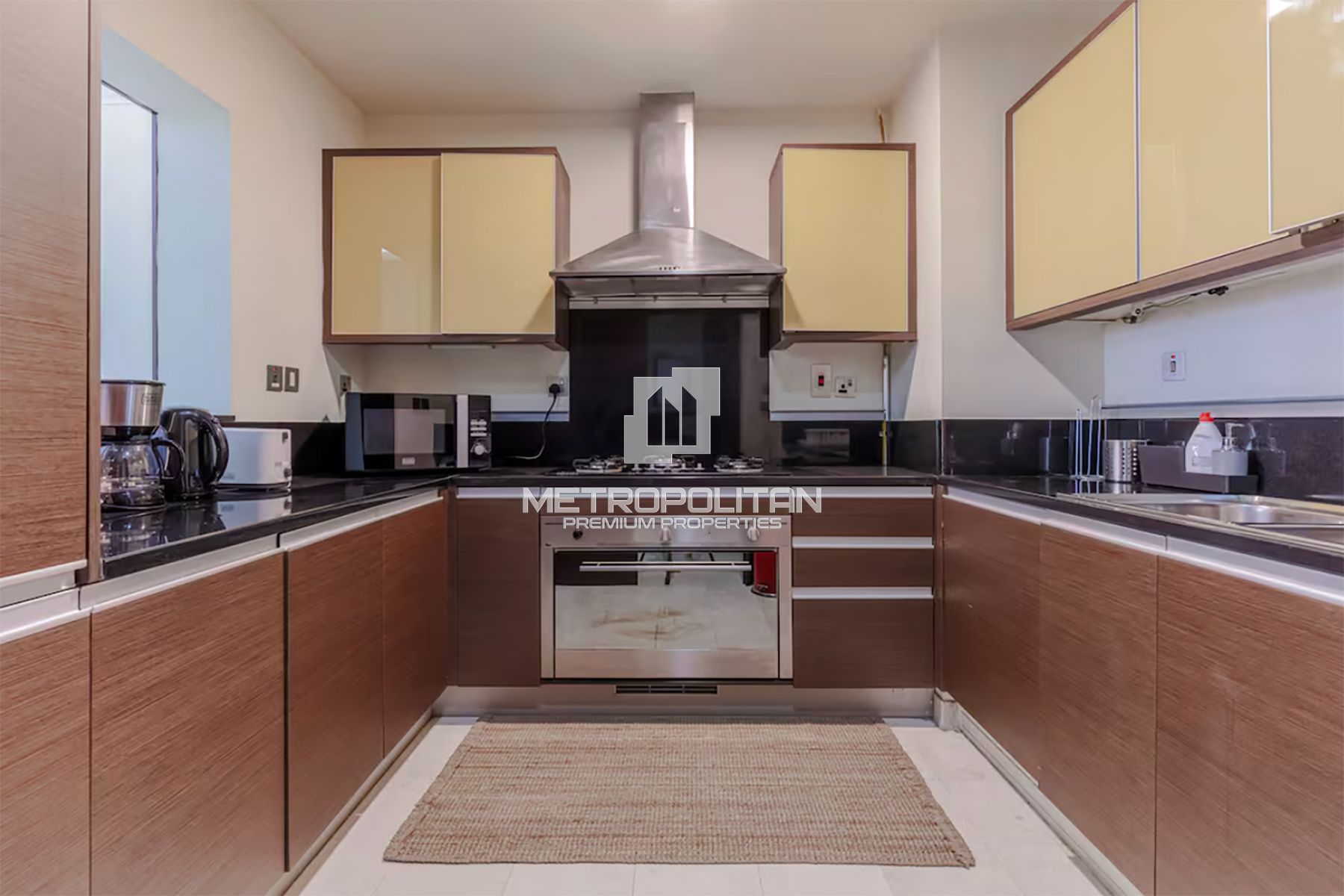 Image - Mughal, Palm Jumeirah, Dubai | Project - شقة