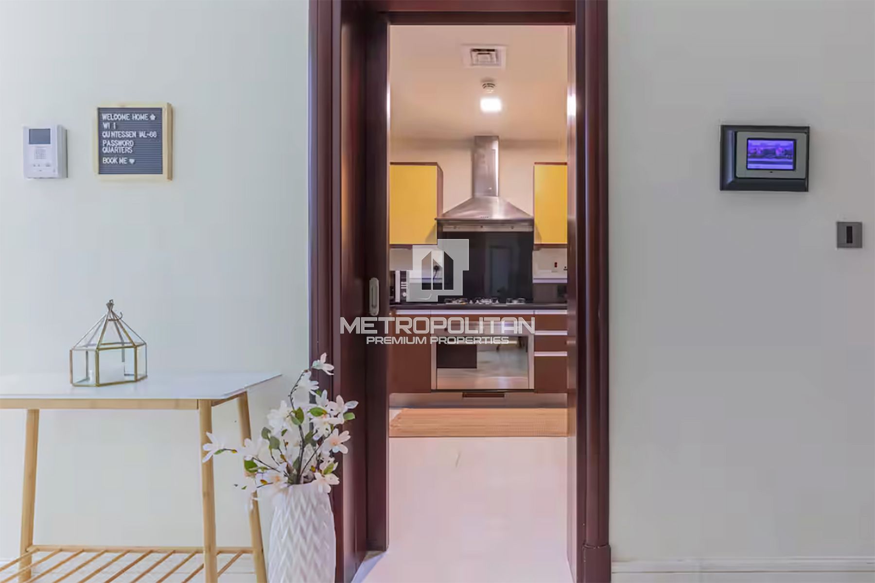 Image - Mughal, Palm Jumeirah, Dubai | Project - شقة