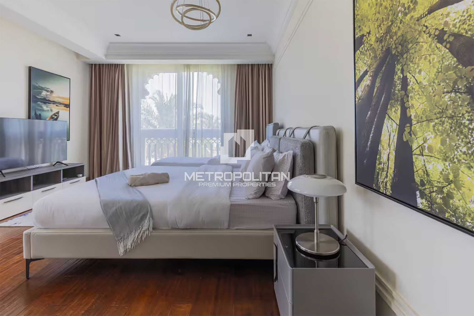 Image - Mughal, Palm Jumeirah, Dubai | Project - شقة