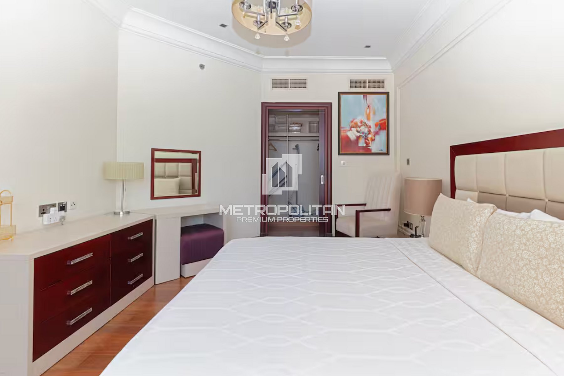 Image - Maurya, Palm Jumeirah, Dubai | Project - شقة