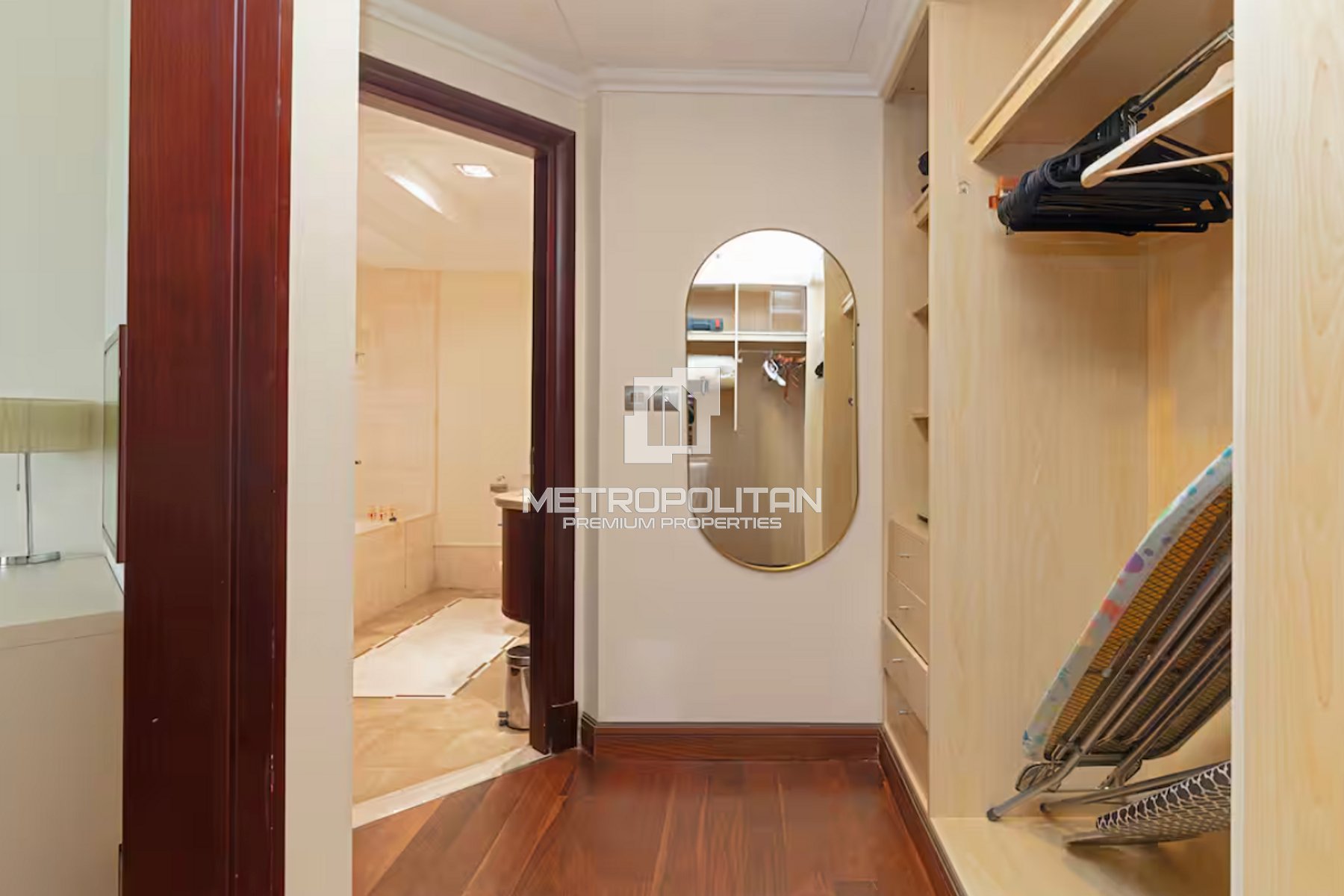 Image - Maurya, Palm Jumeirah, Dubai | Project - شقة