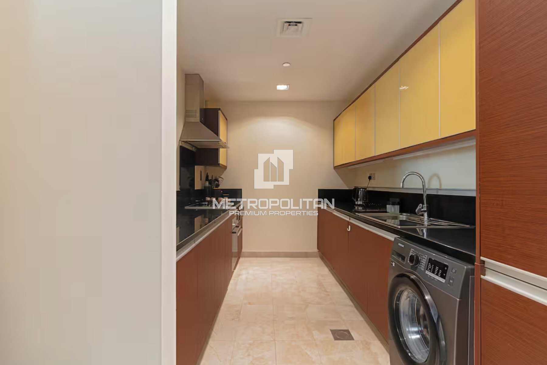 Image - Maurya, Palm Jumeirah, Dubai | Project - شقة